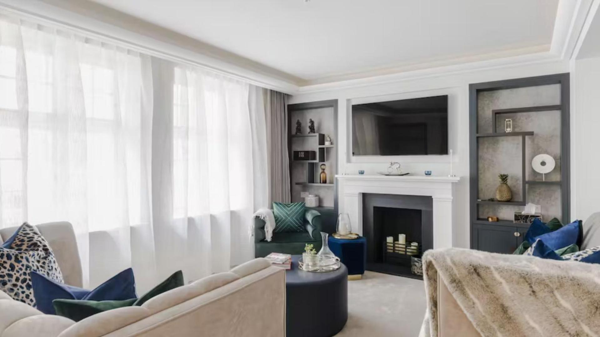 Casa vacanze Lincoln Luxe Londra