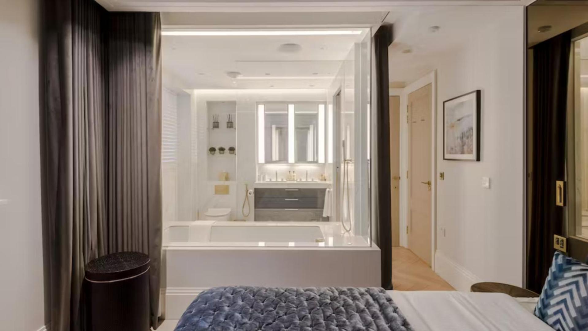 Lincoln Luxe Casa vacanze