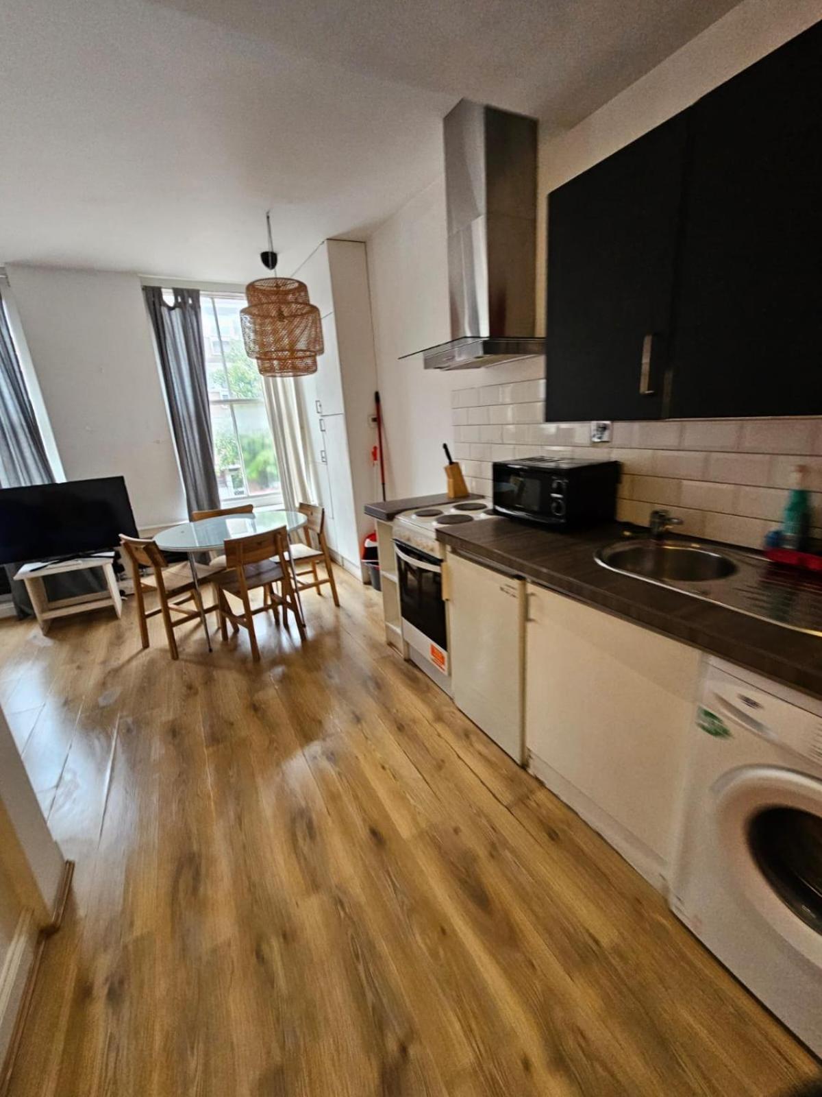Clerkenwell Apartments By Primecityhosts *