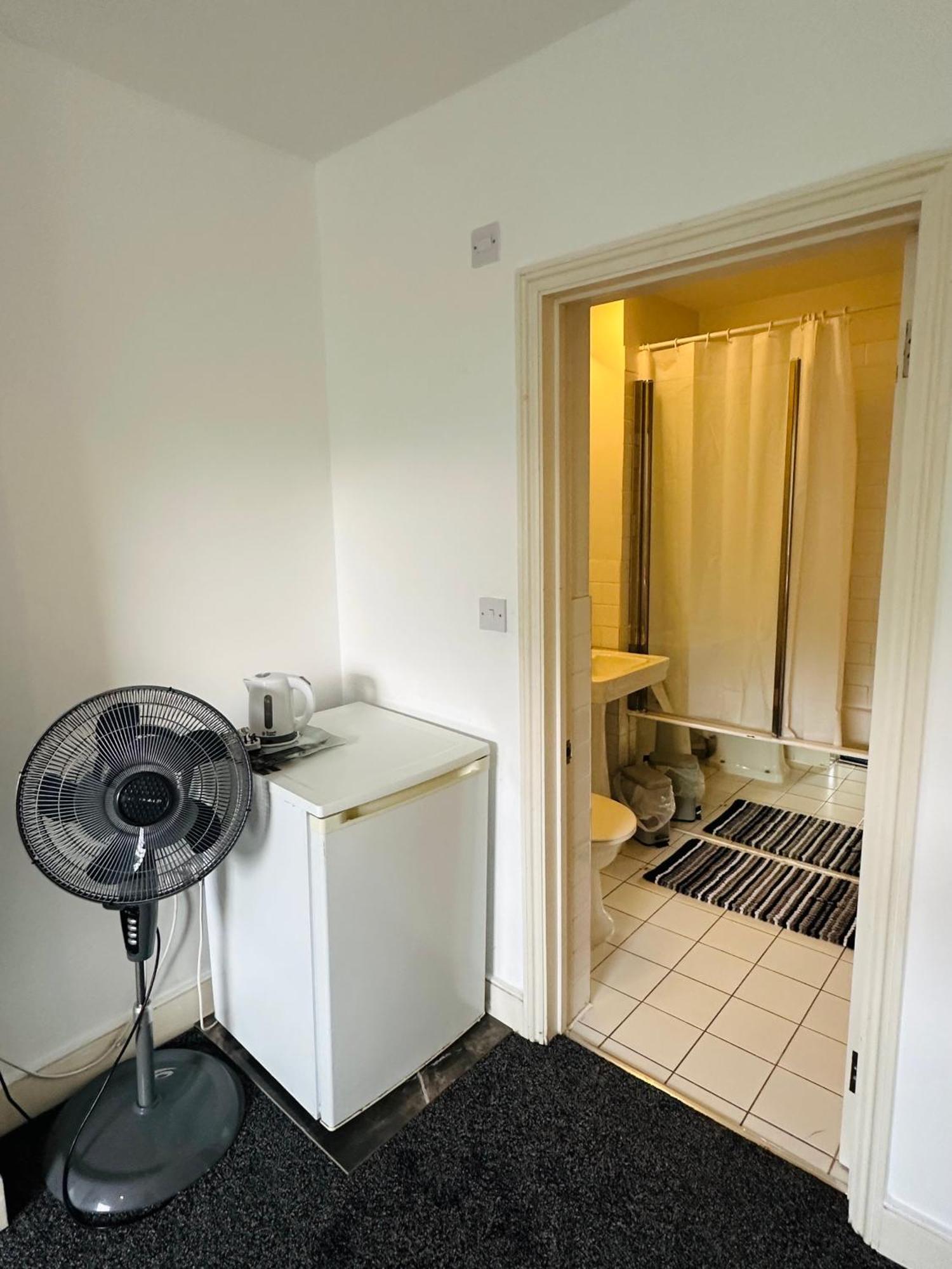 Appartement Harrington In Londres