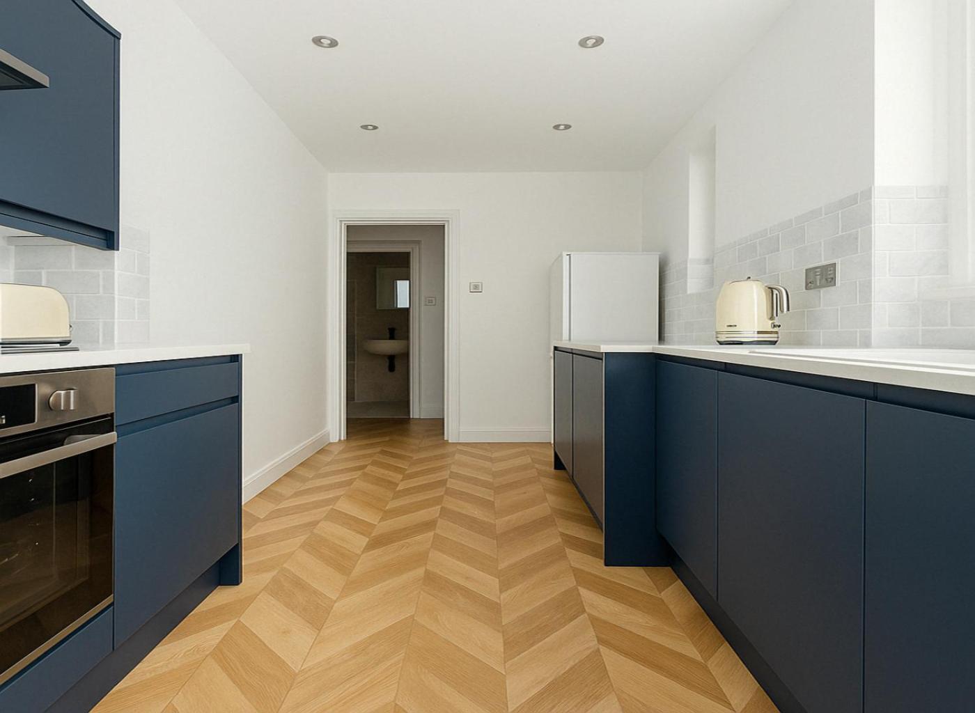 Spacious 2 Bed Flat In Hammersmith * Londra