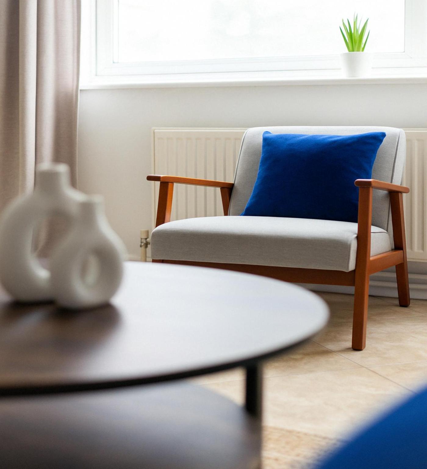 1 Bed Flat In Archway * Londra