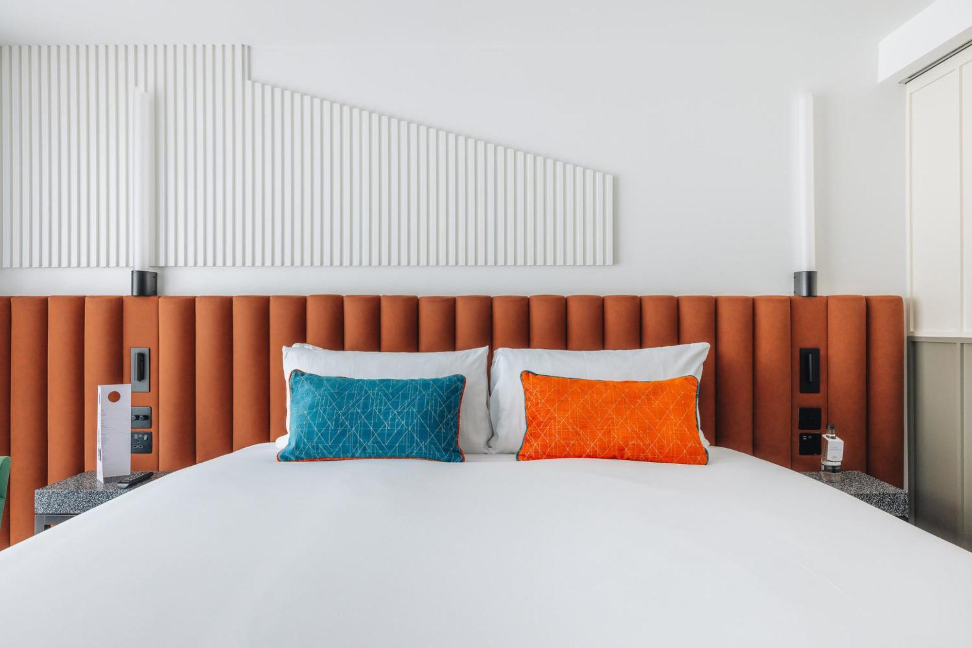 Indigo Clerkenwell By Ihg Resort Londen