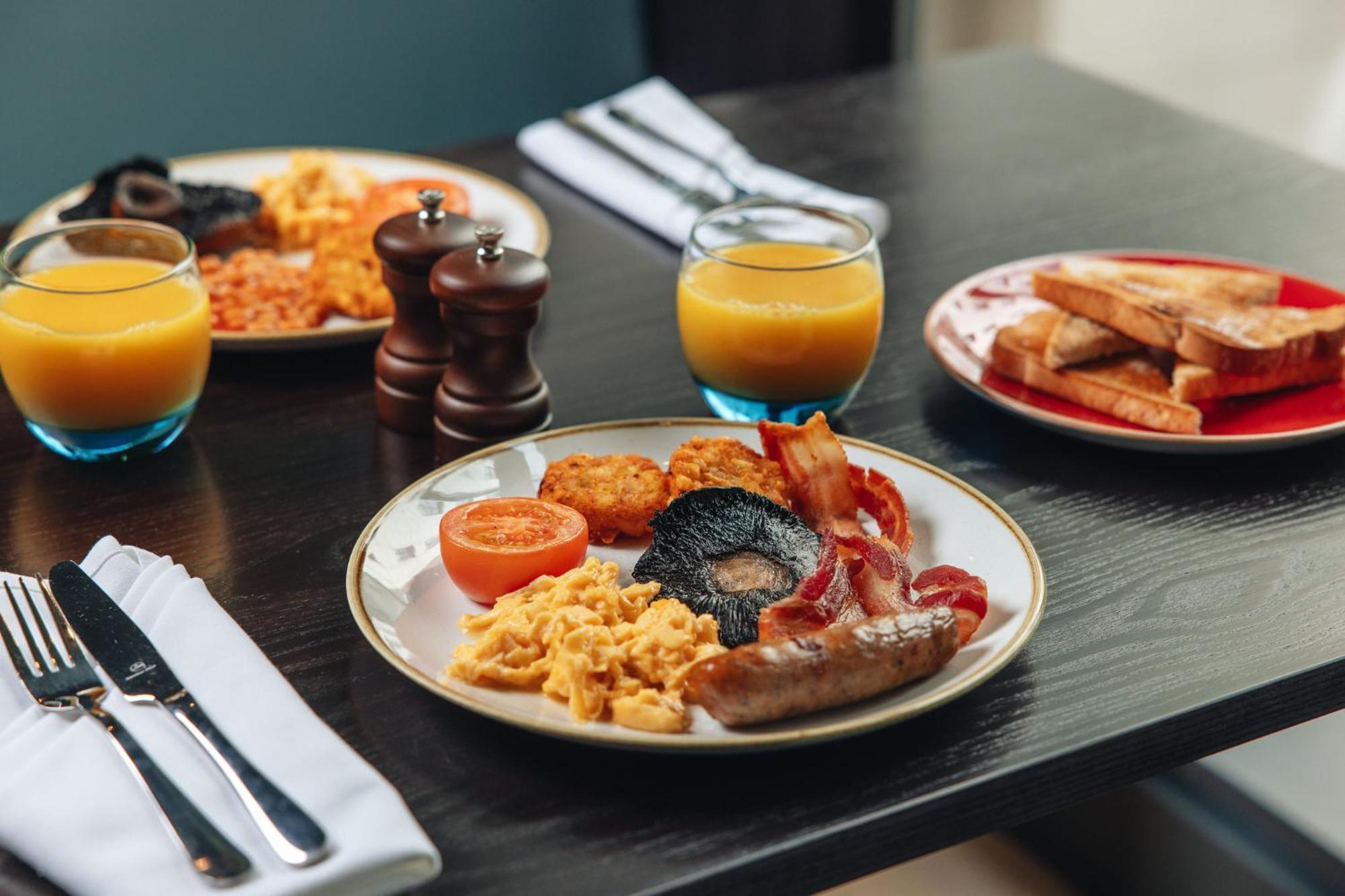 Indigo Clerkenwell By Ihg Resort Londen
