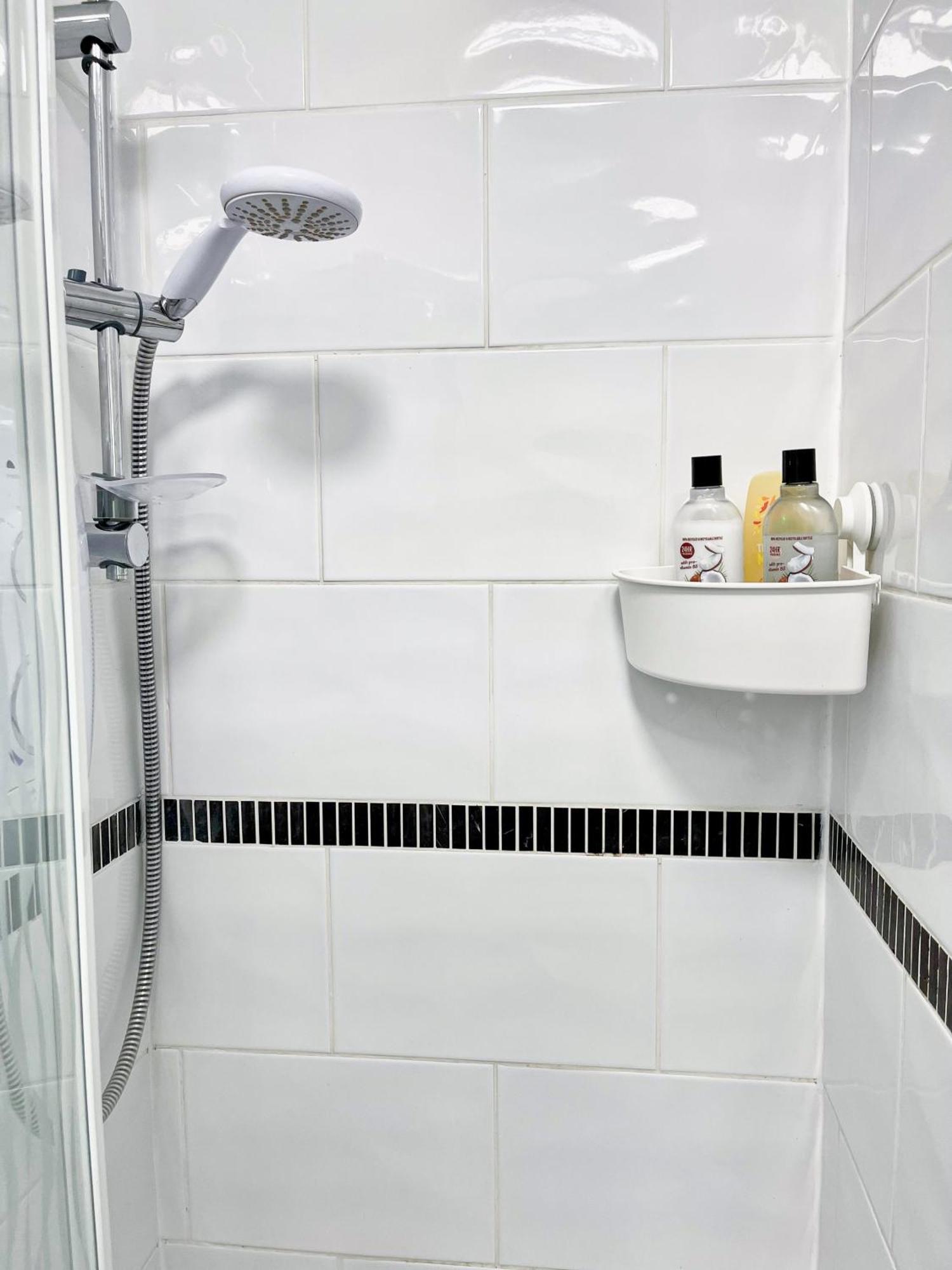 Cosy Hackney 1-bedroom Flat With Wi-fi Old Street Casa vacanze Londra