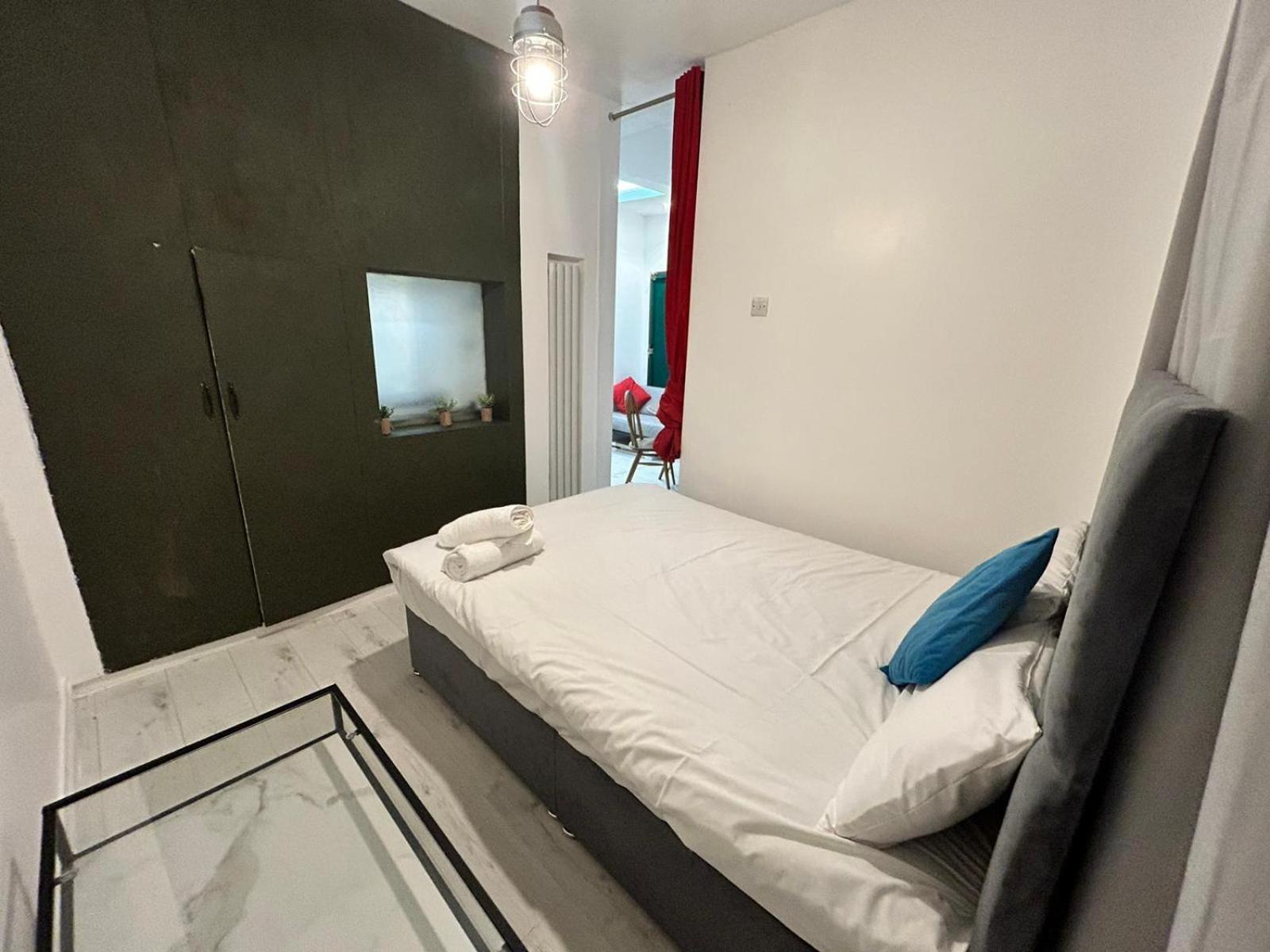 Leilighet 2 Bedroom Flat Wembley *