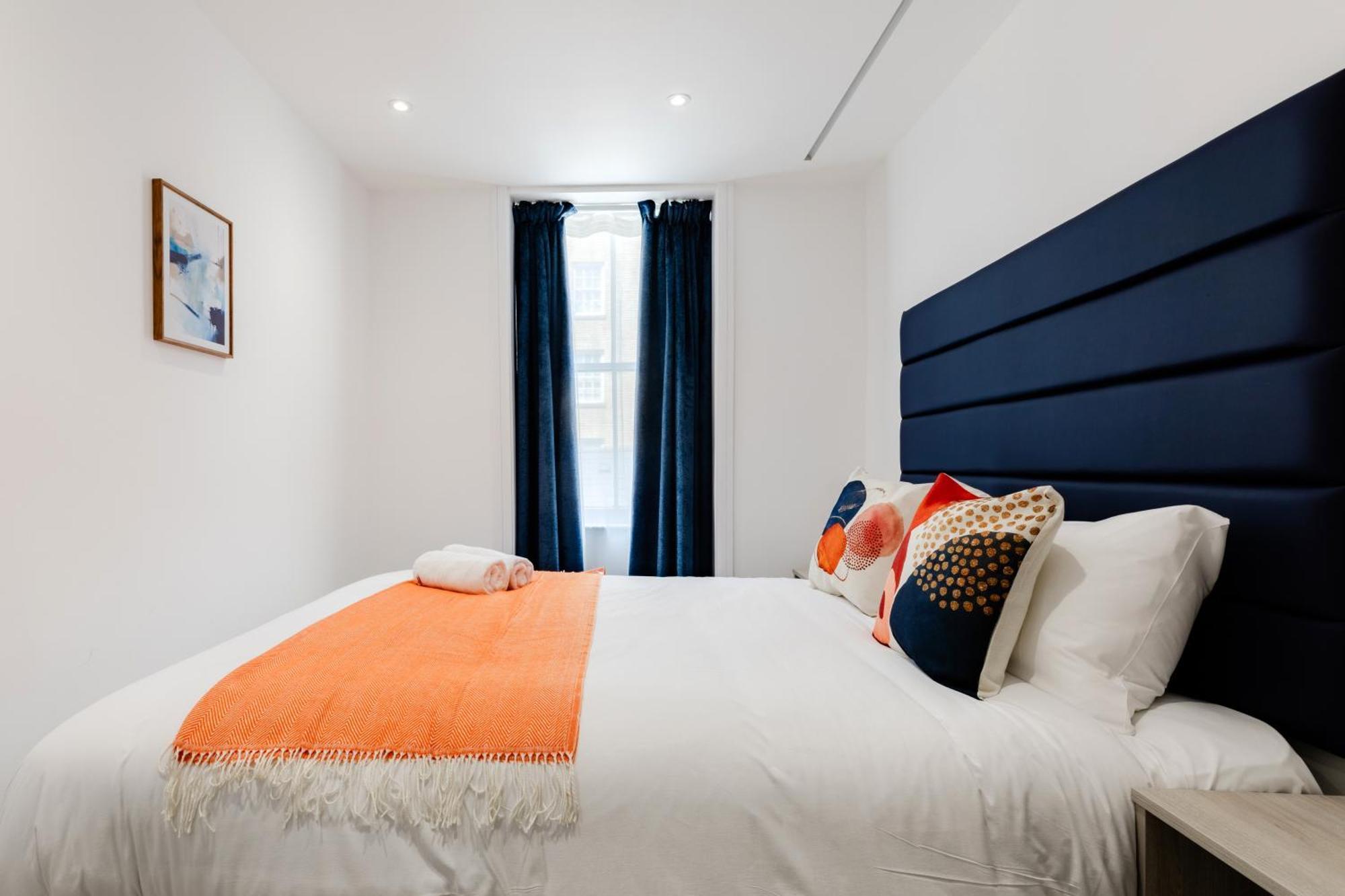 Upper Berkeley Hotel 3*