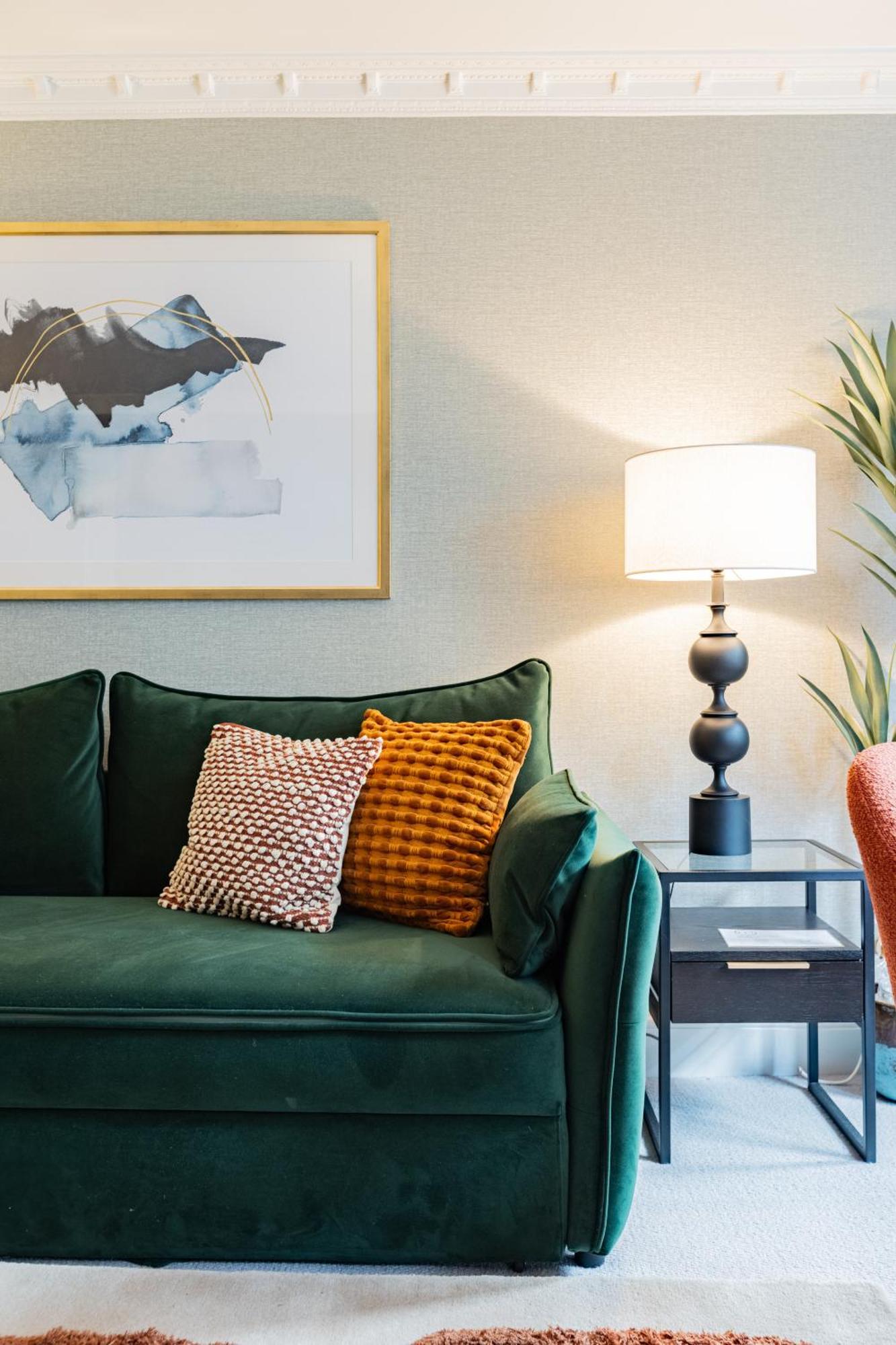 Aparthotel Mayfair House London