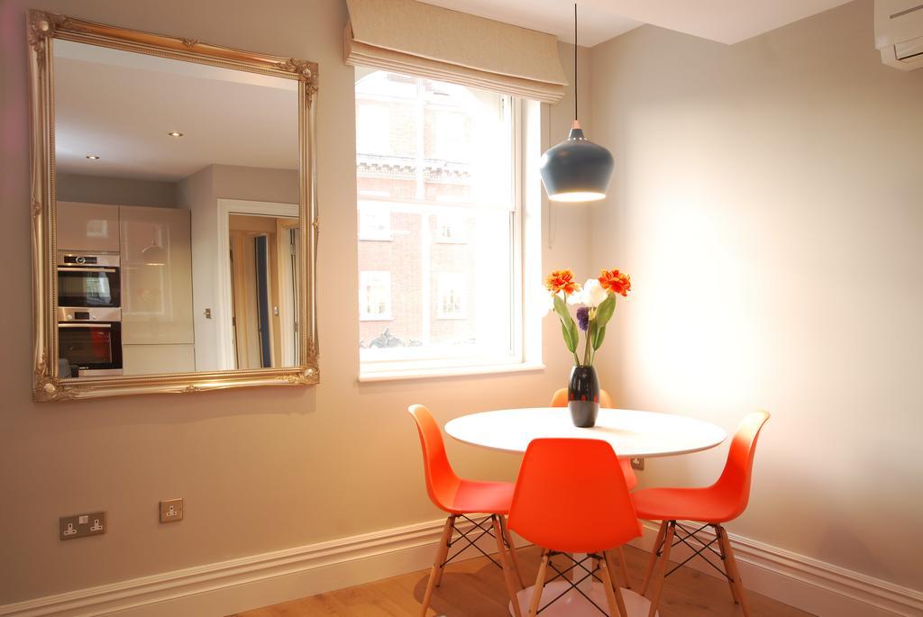 Apartment Whitehall *
