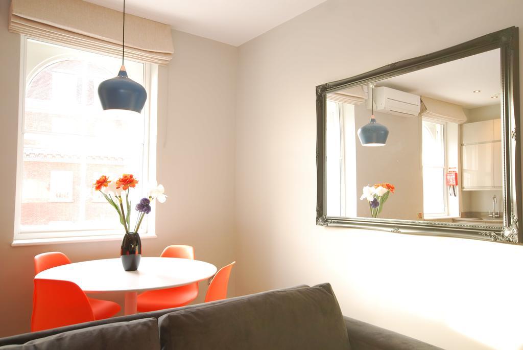 Apartment Whitehall