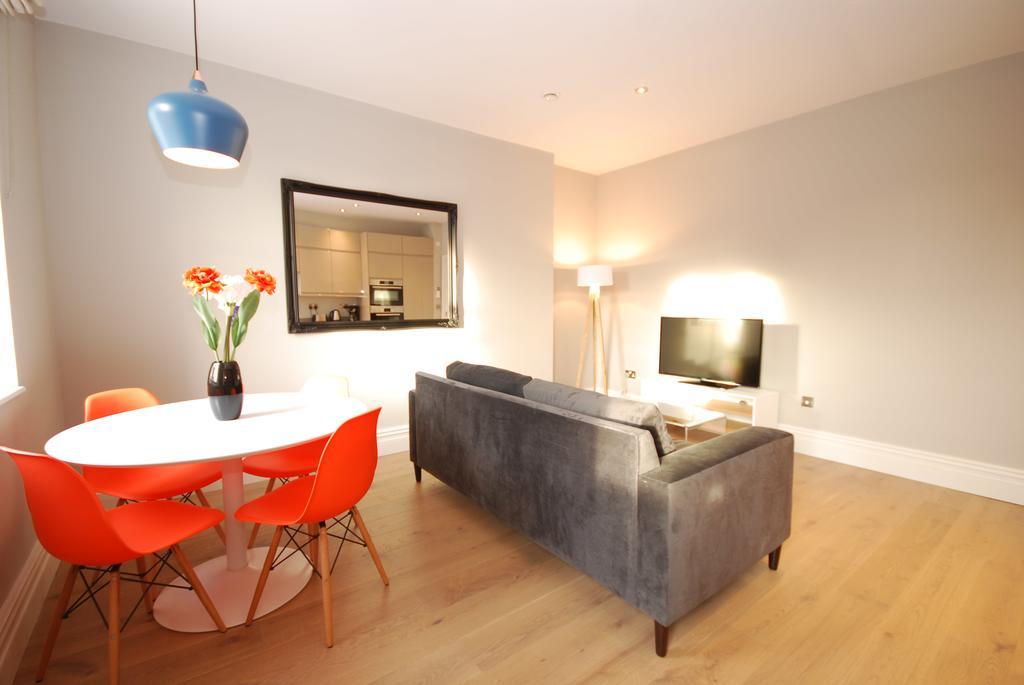 Apartment Whitehall *