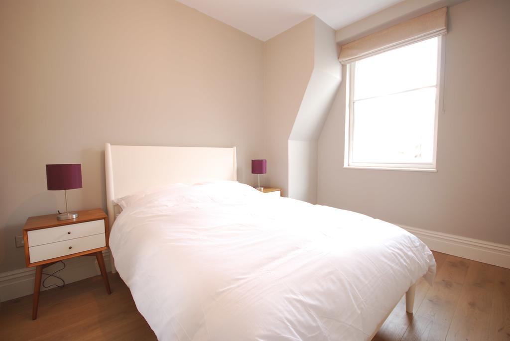 Whitehall Apartment London