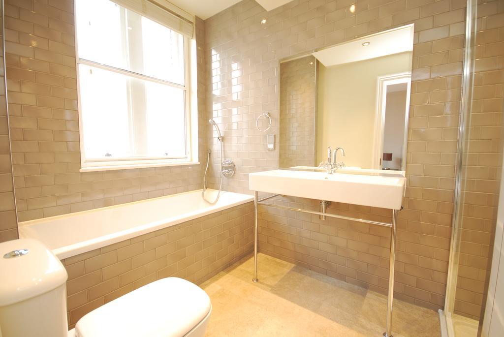 Apartment Whitehall *