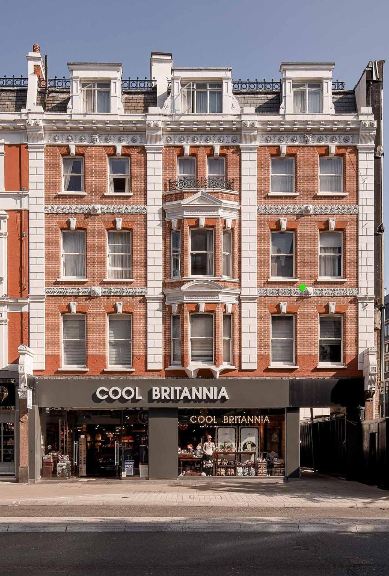 Oxford Street By Advan Appartement Londen