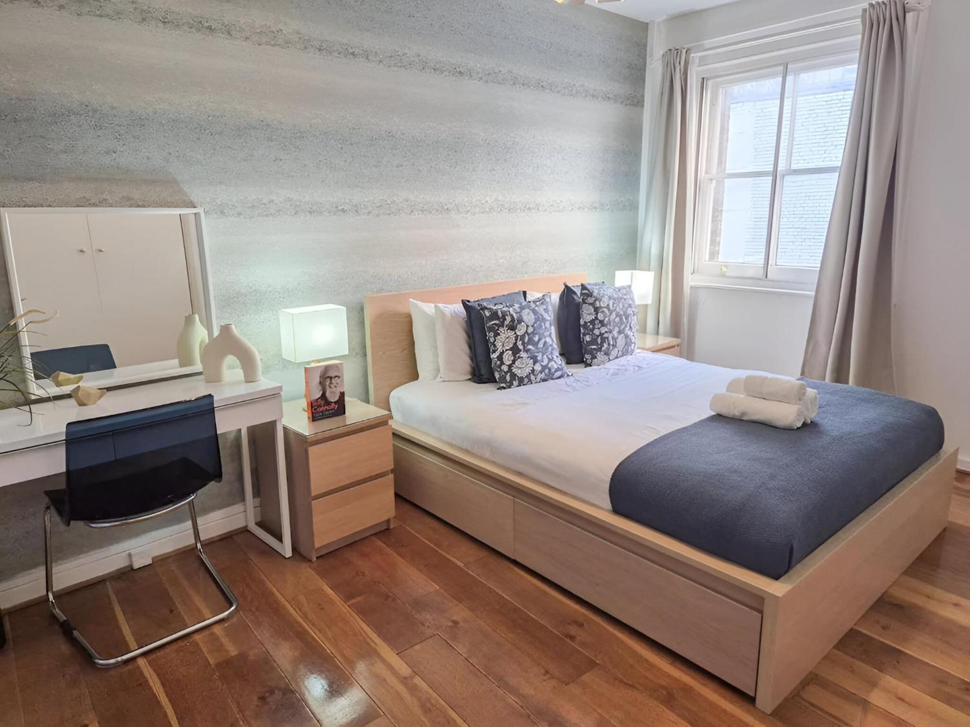Oxford Street By Advan Appartement