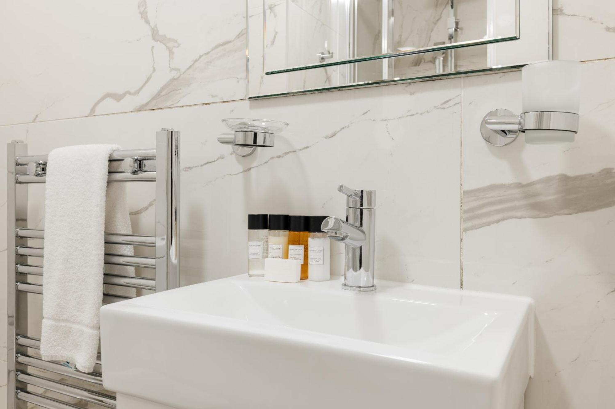 Hotel The Chapter - Camden Town