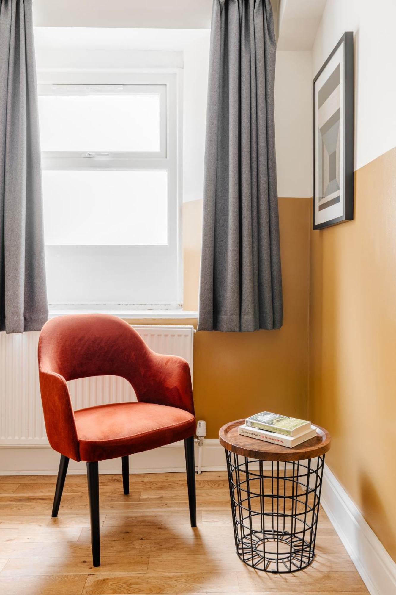 Hotel The Chapter - Camden Town