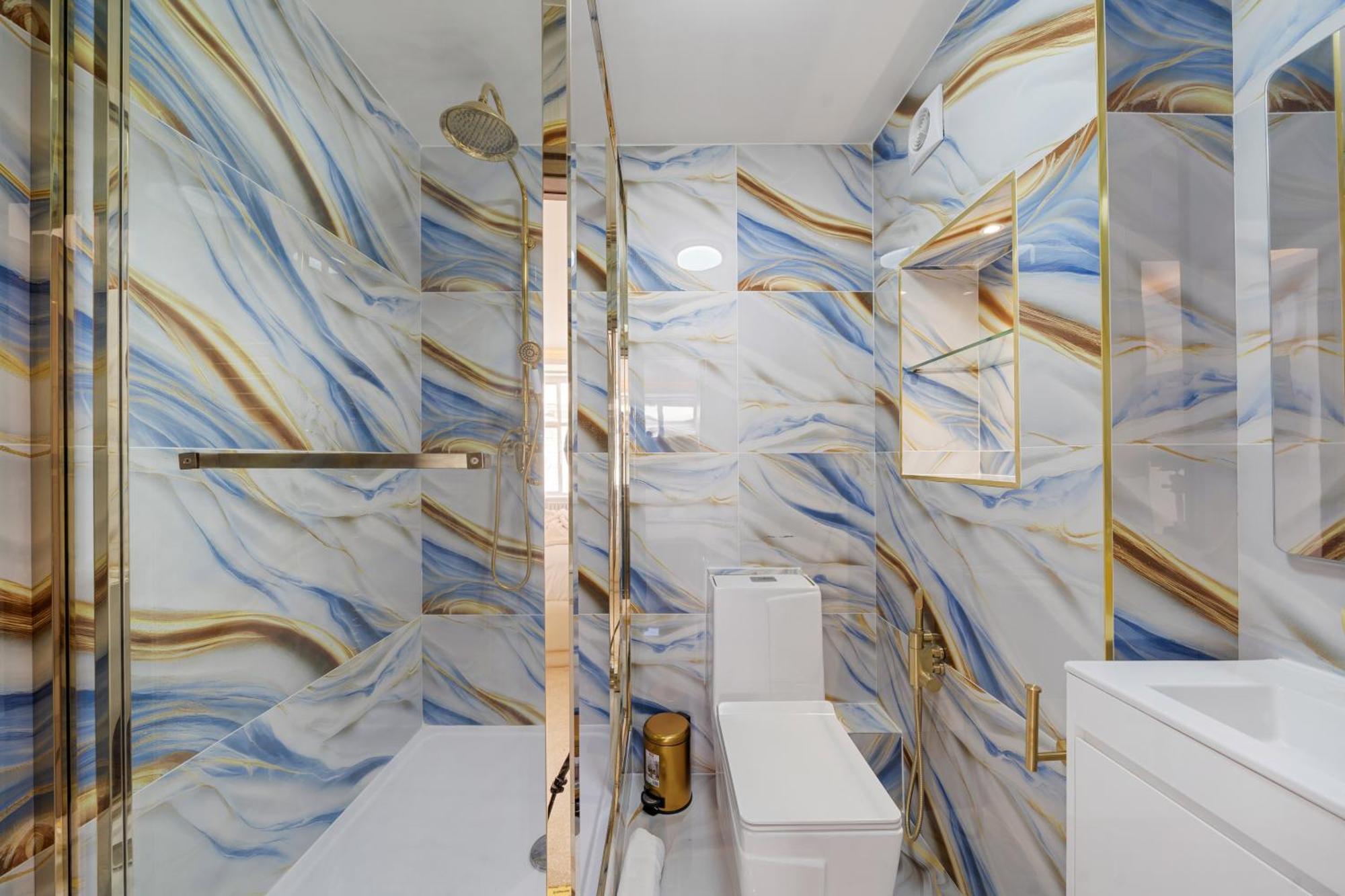 Appartamento Prestigious Living Stunning 2 Bedroom In Mayfair H6 *