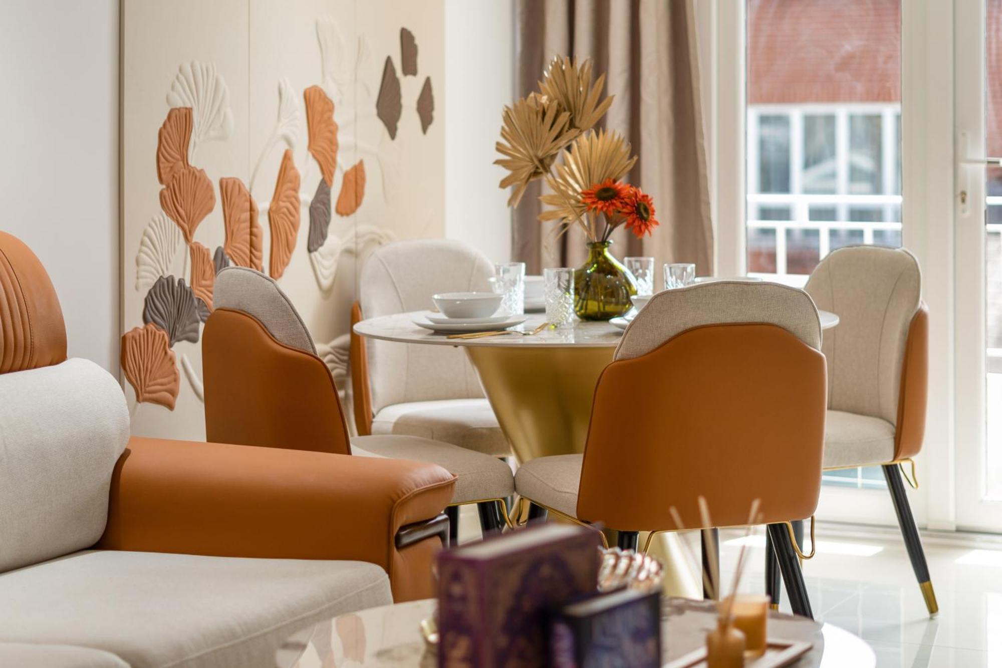 Prestigious Living Stunning 2 Bedroom In Mayfair H6 Appartamento