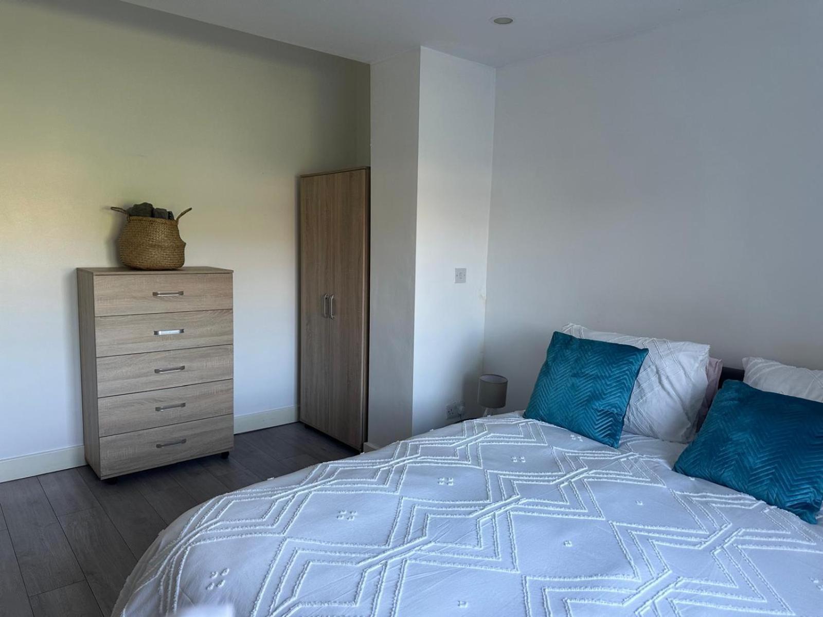 Finsbury Park London