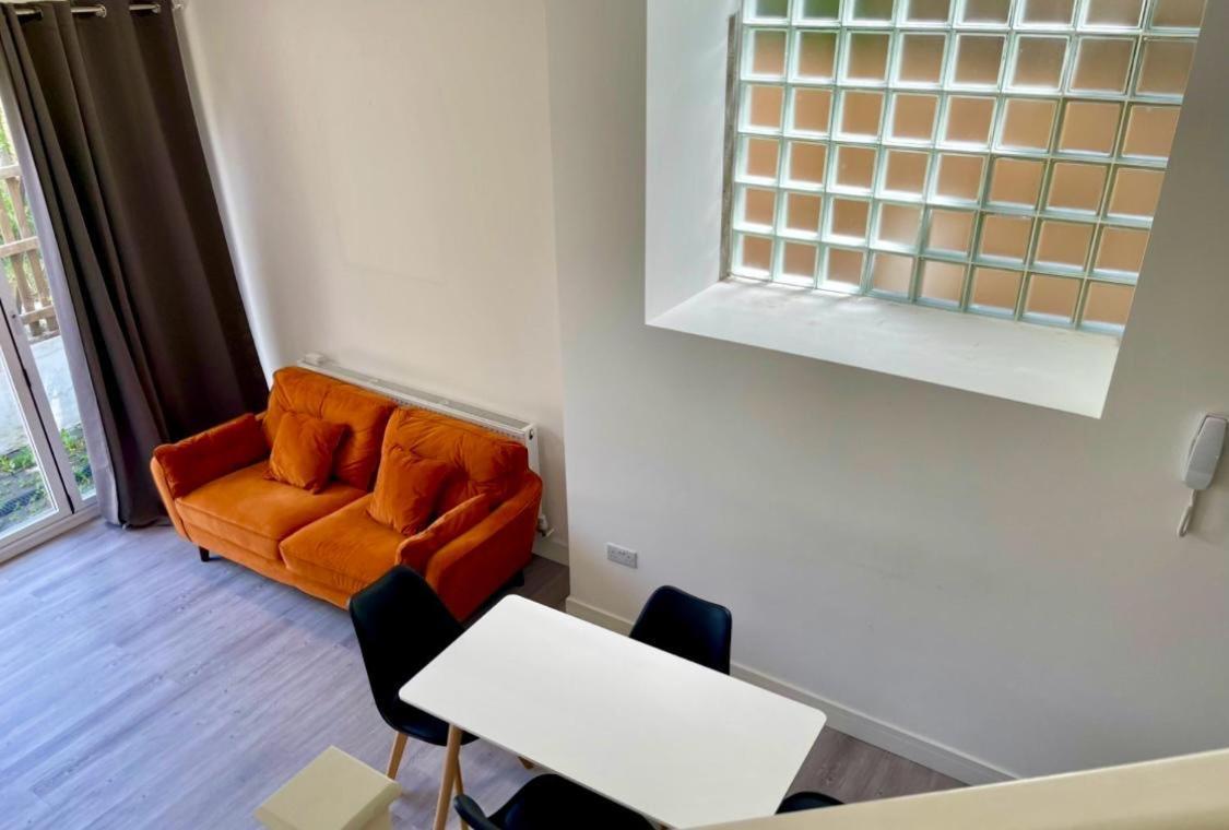 Finsbury Park Hotel London