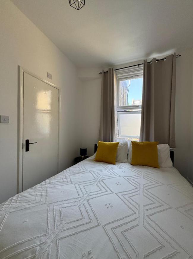 Hotel Finsbury Park London
