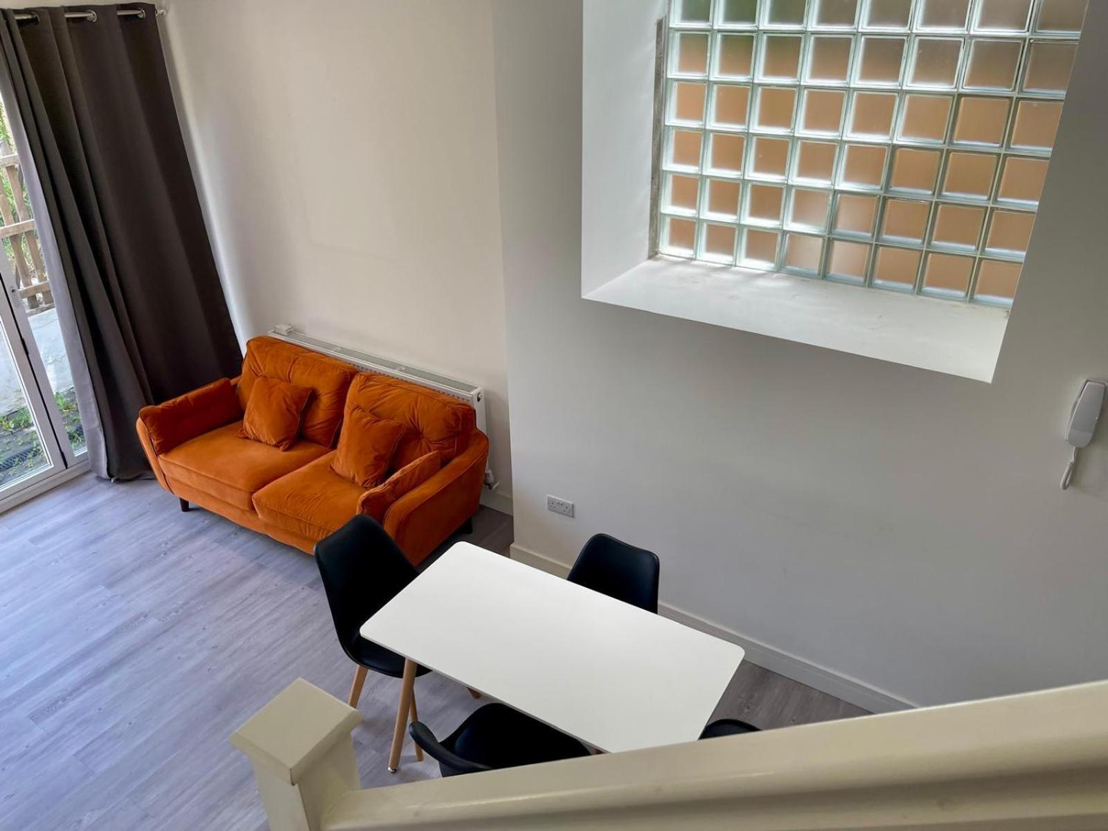 Hotel Finsbury Park London
