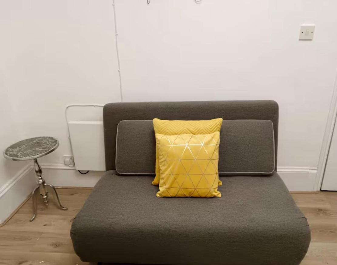 Finsbury Park 4* London
