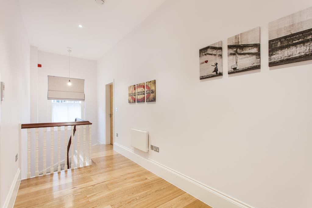 Apartment Soho Piccadilly Circus London