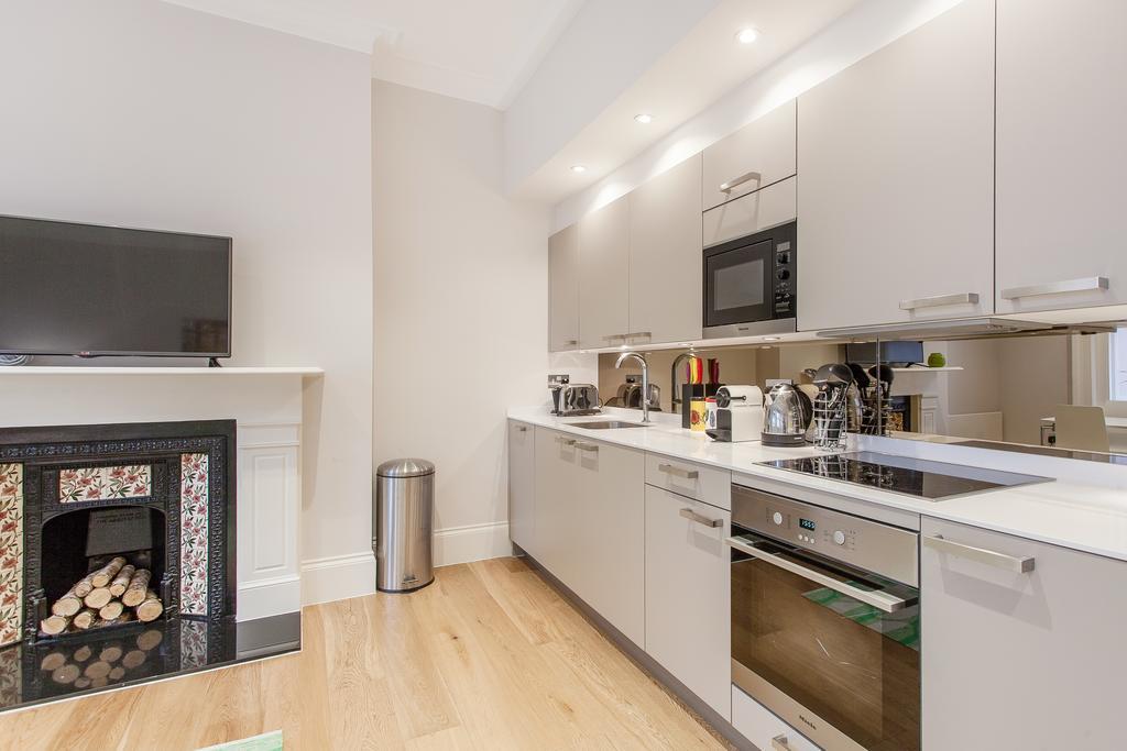 Soho Piccadilly Circus Apartment London