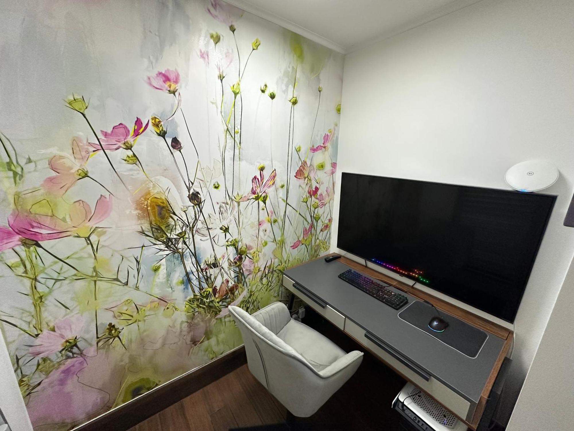 Unique Luxury In The Heart Of London. Air Conditioned With Private Garden * London