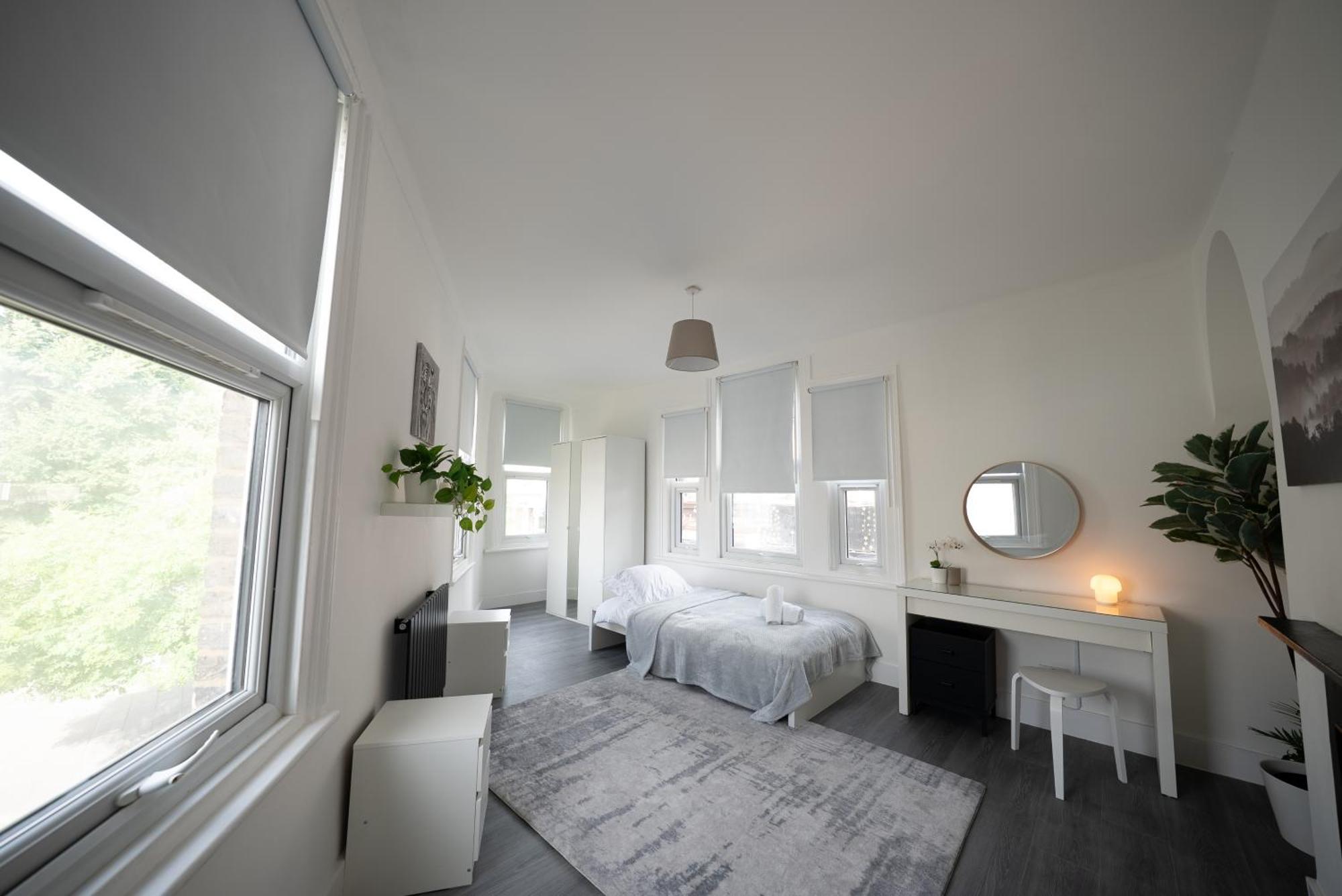 Vakantiehuis 3br Gem - Netflix - Near Attractions - O2 *