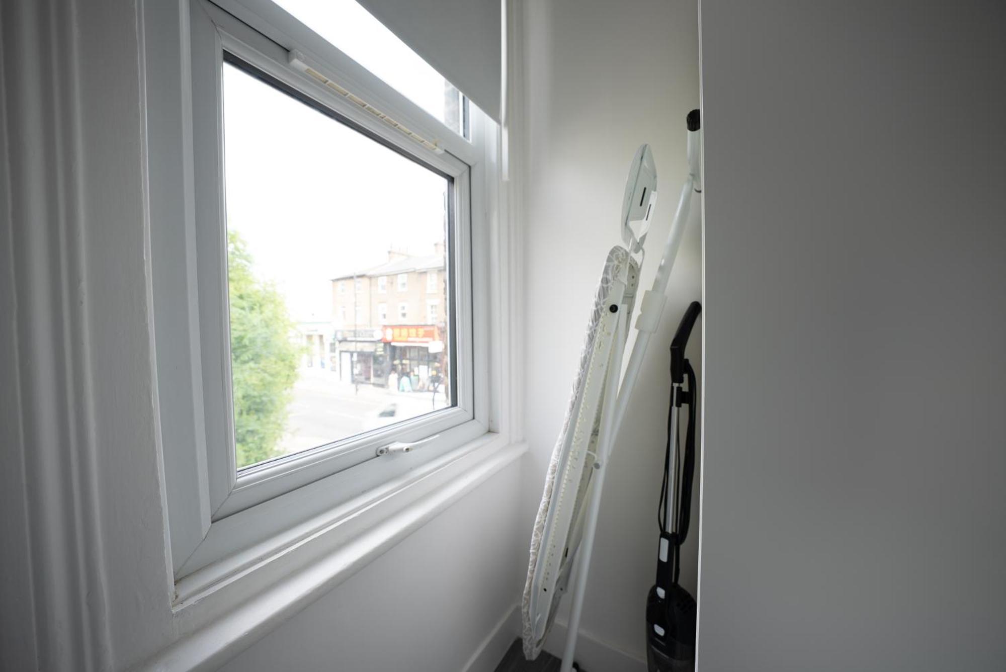 Vakantiehuis 3br Gem - Netflix - Near Attractions - O2 *