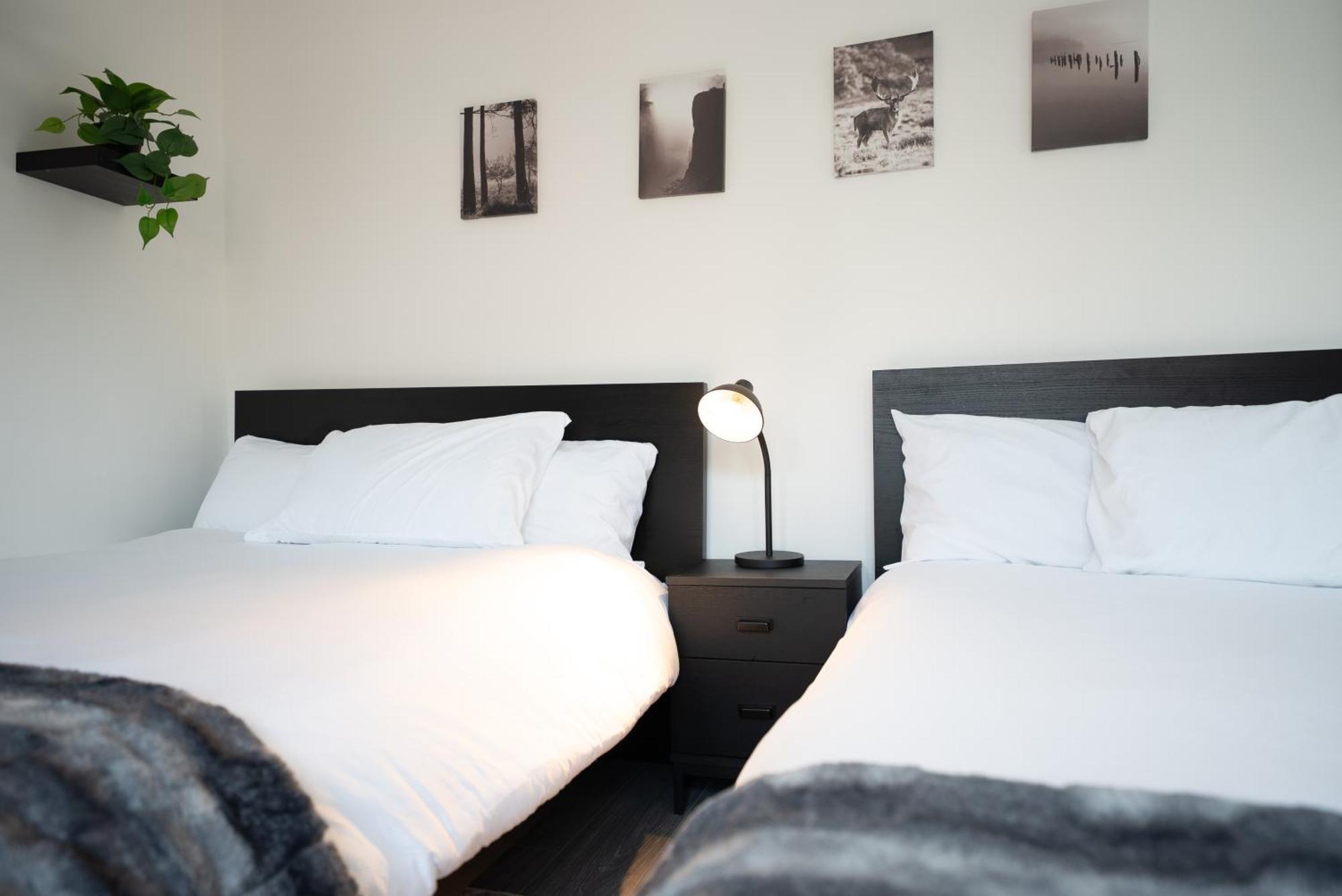 3br Gem - Netflix - Near Attractions - O2 Vakantiehuis *