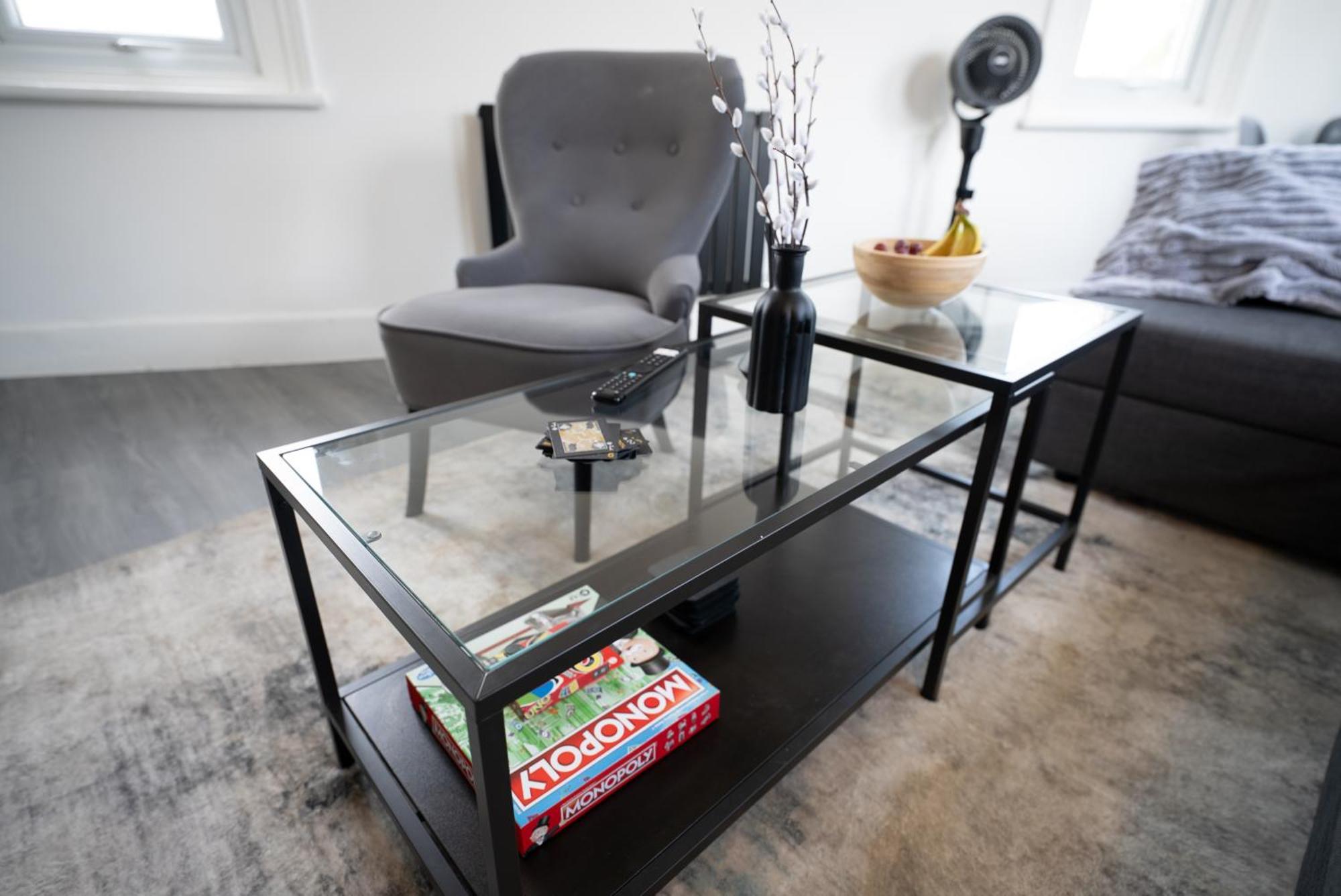 3br Gem - Netflix - Near Attractions - O2 Vakantiehuis Londen