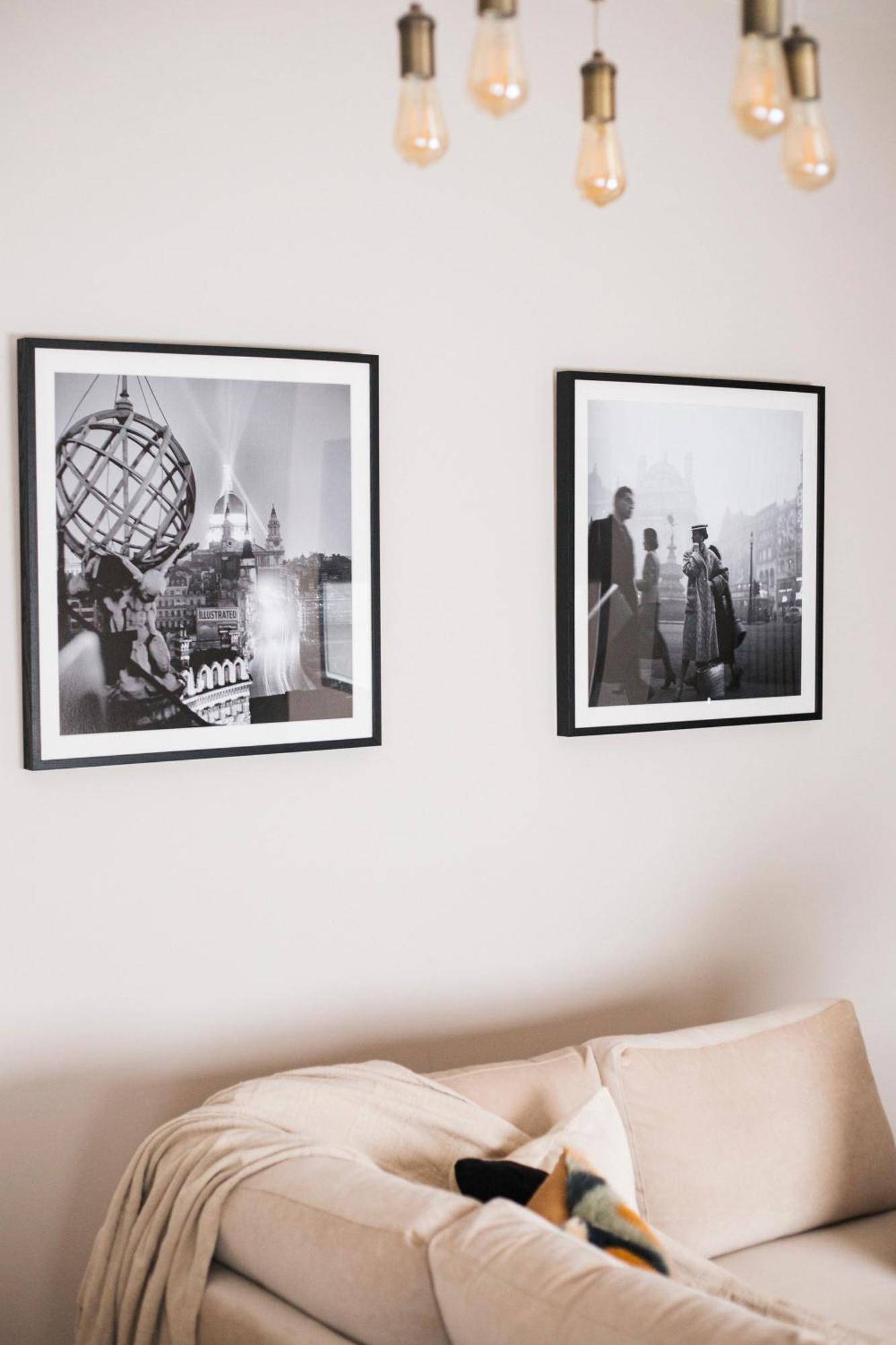 Eden - Islington - 2 Bed With Terrace