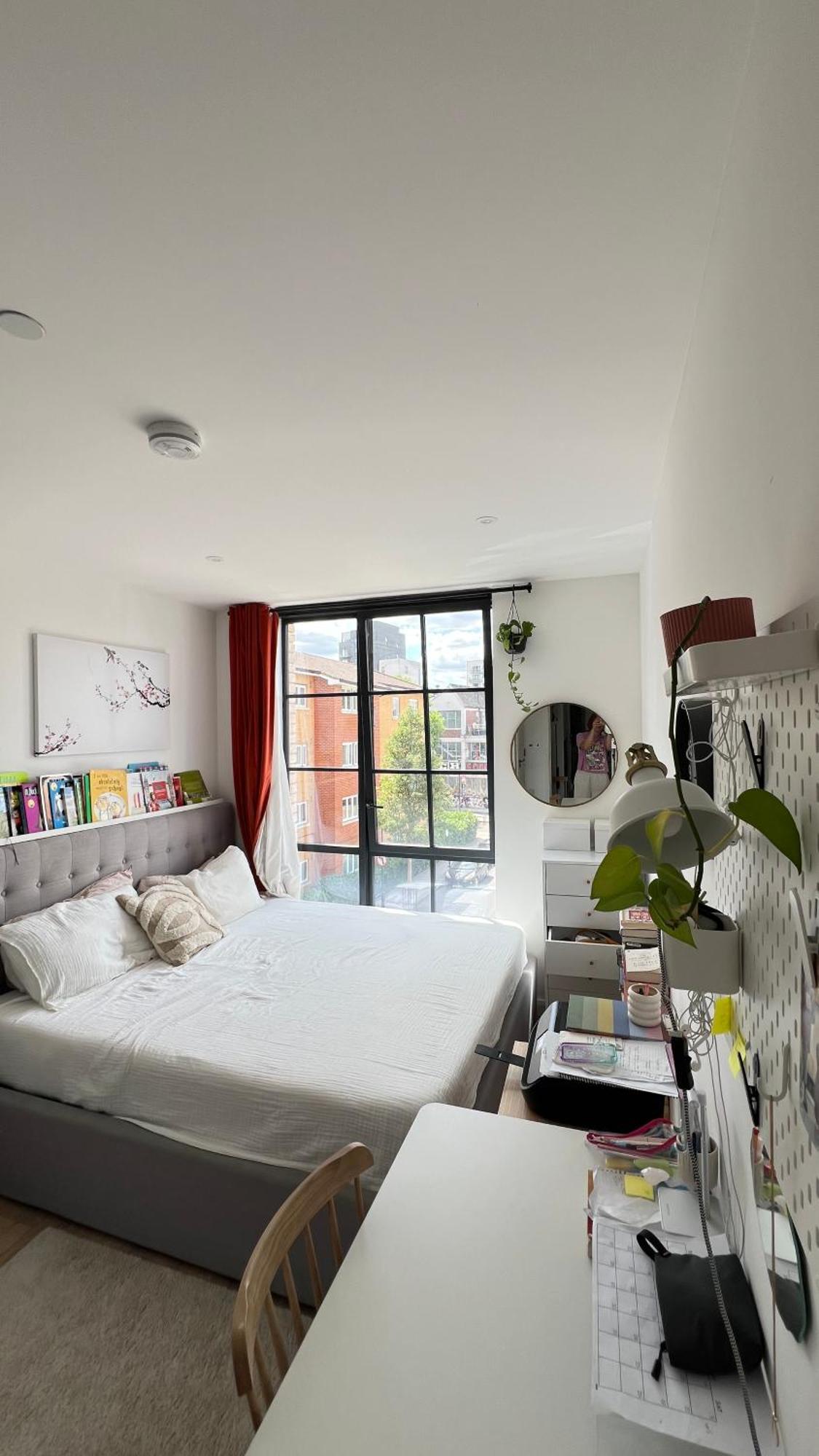 Bright 3 Bed In Hackney Wick Perfect For Families With Kids