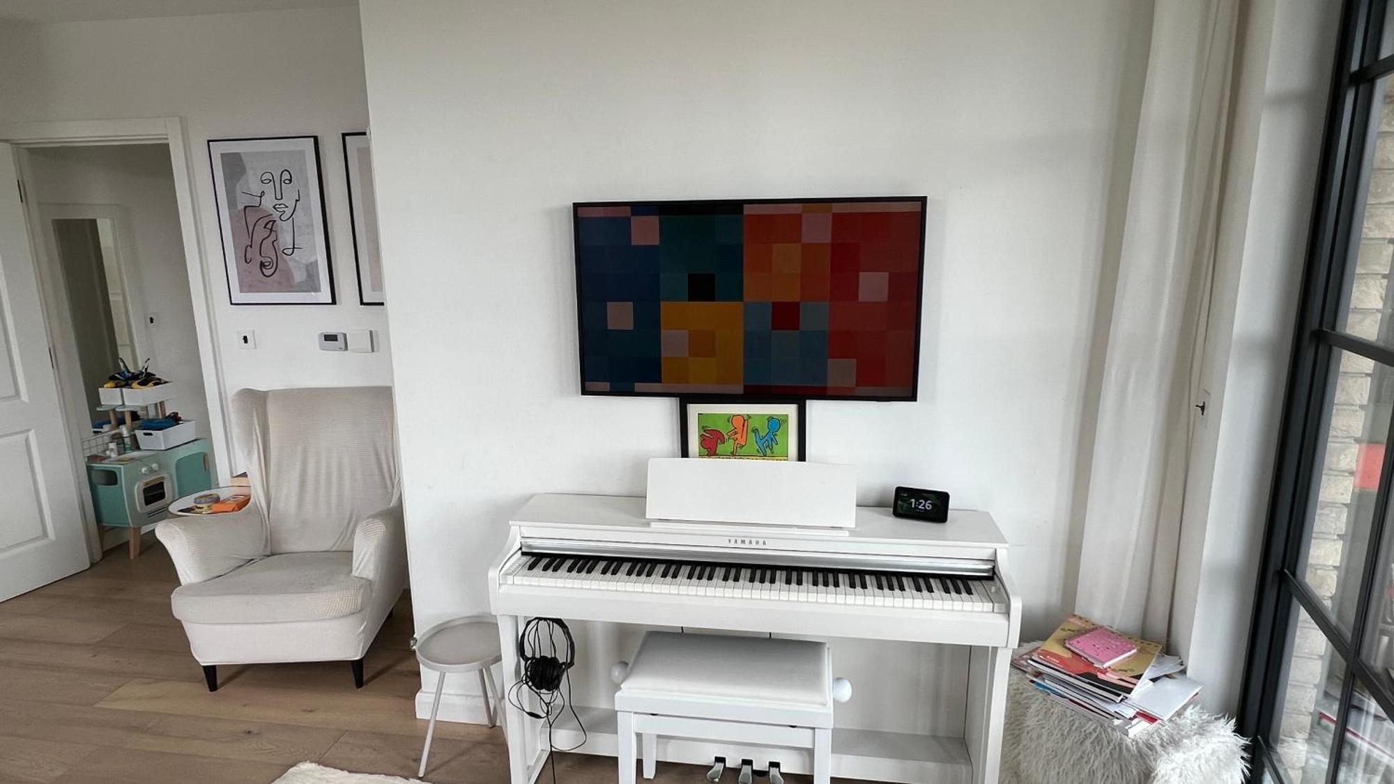 Appartement Bright 3 Bed In Hackney Wick Perfect For Families With Kids Londres