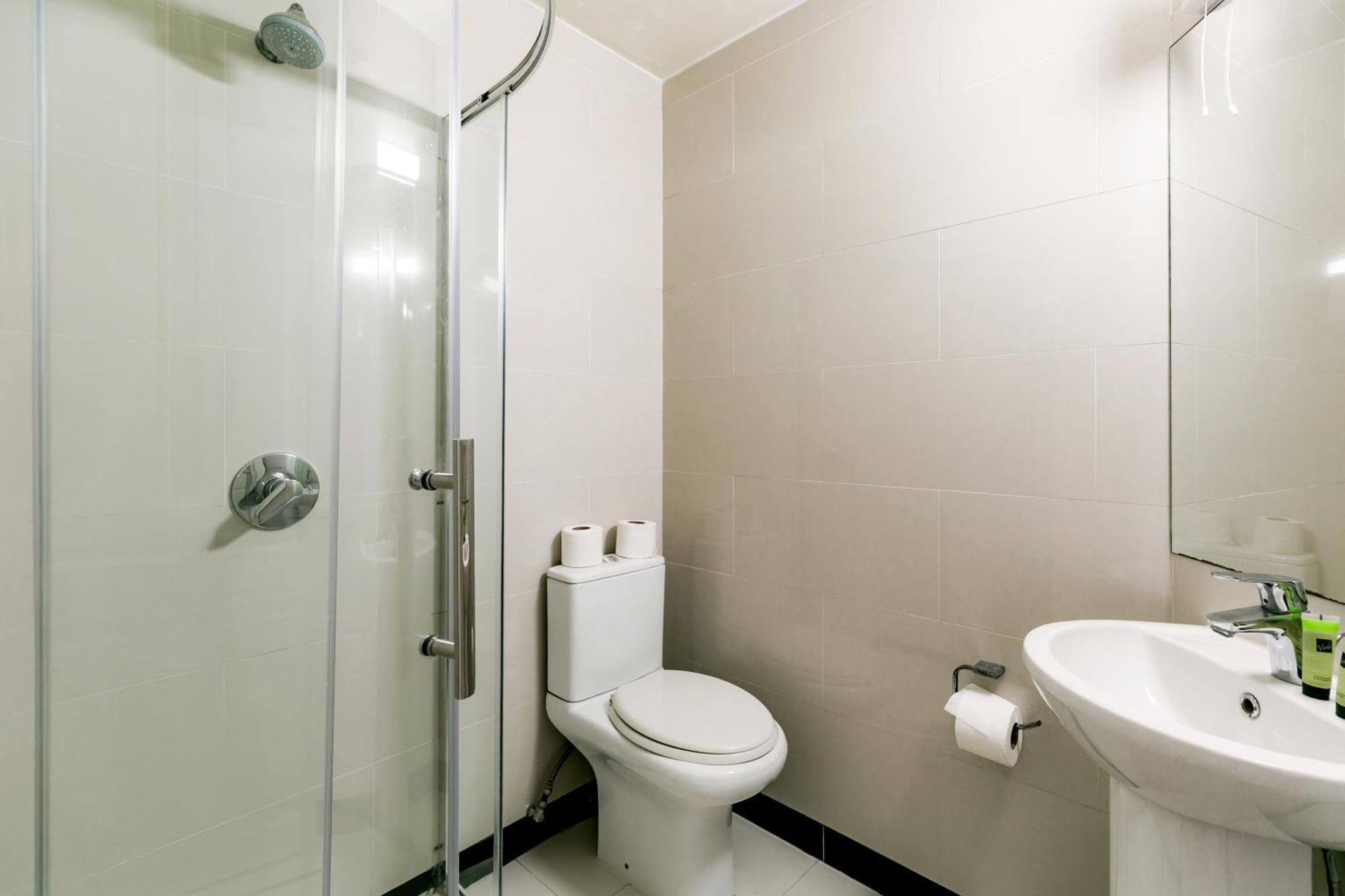 Mina House 3* London
