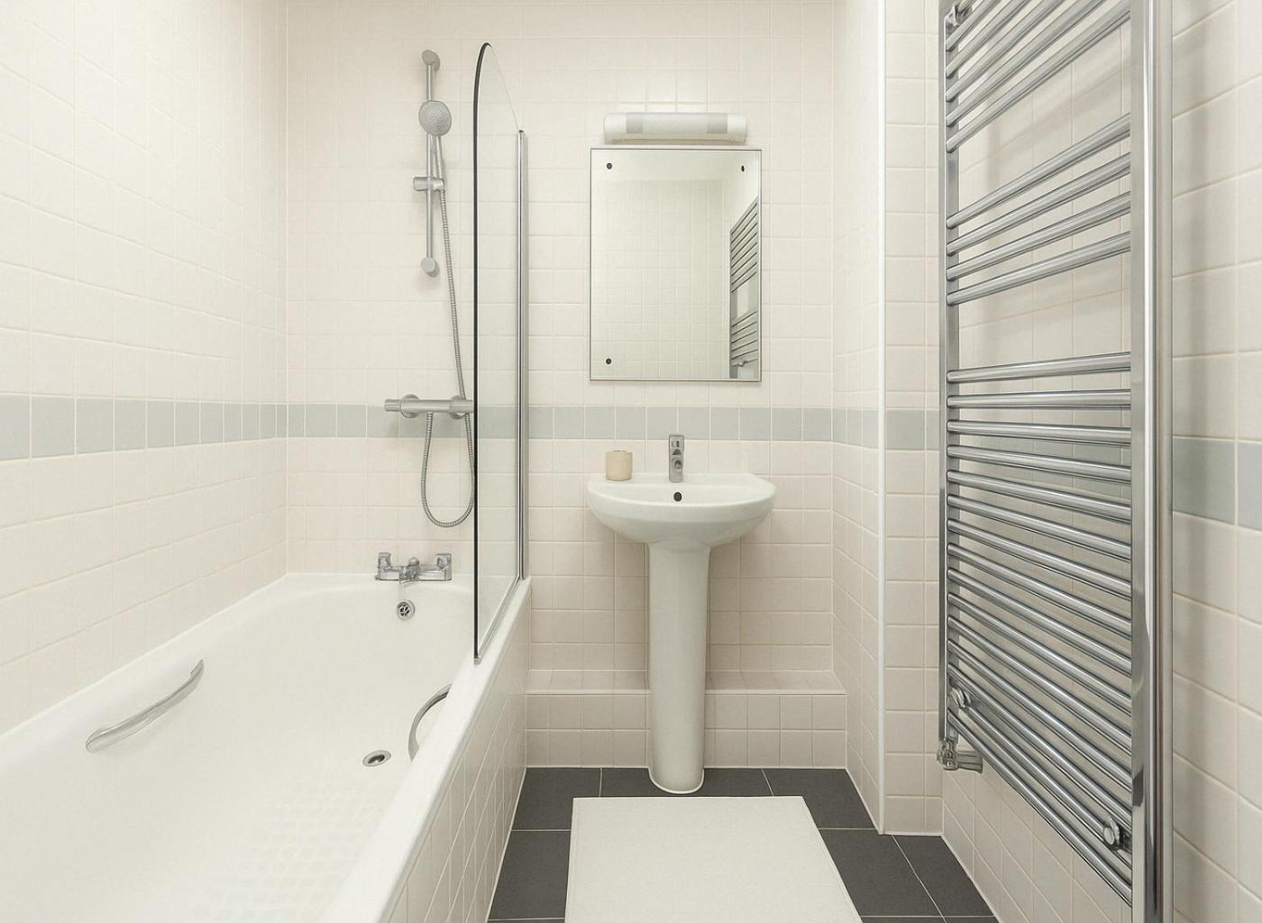 1 Bed Flat In Vibrant Hackney * Londen