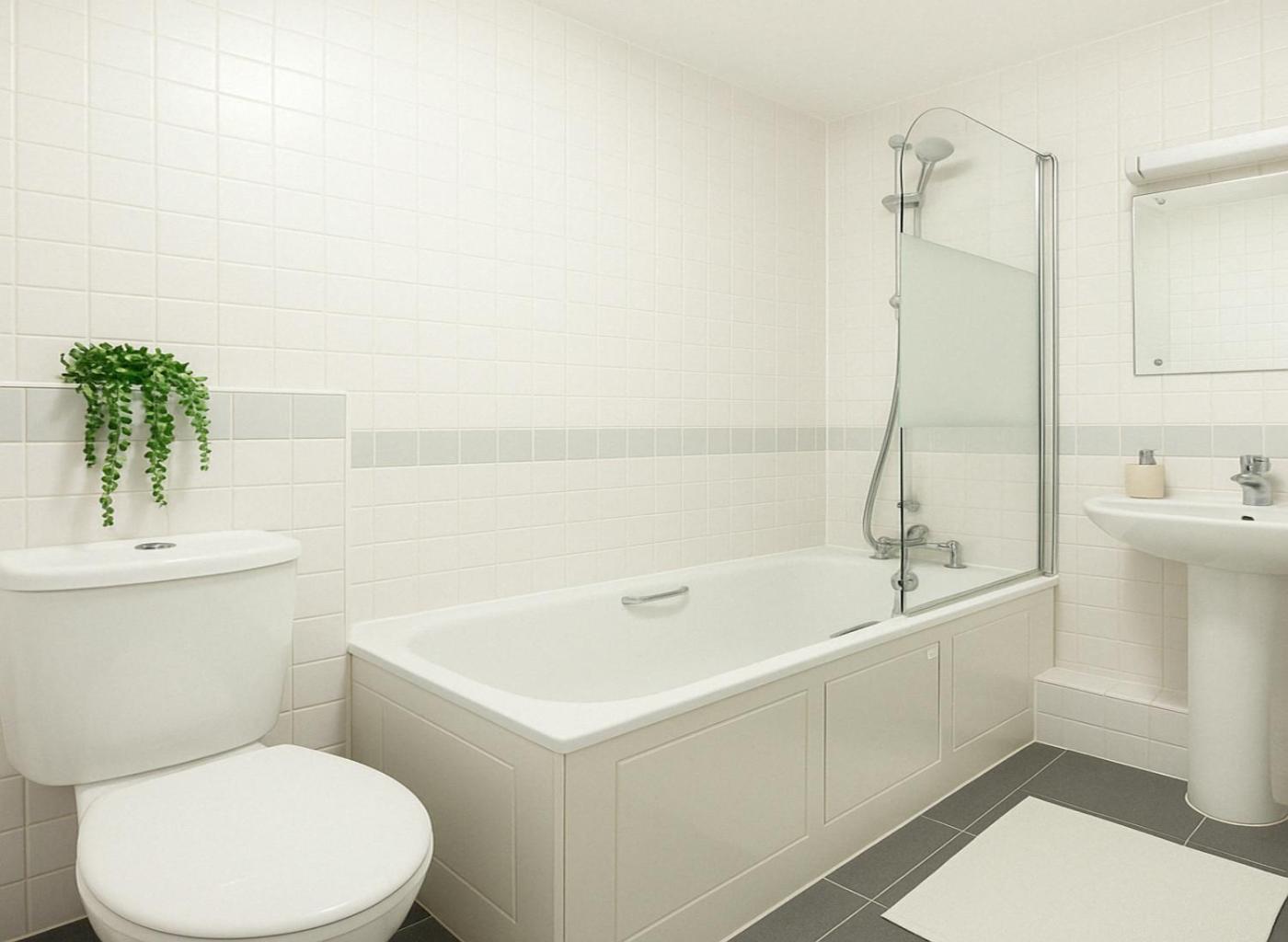 1 Bed Flat In Vibrant Hackney Appartement