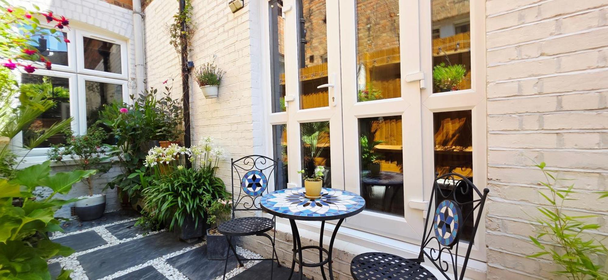 Guest house The Cozy Lambeth *