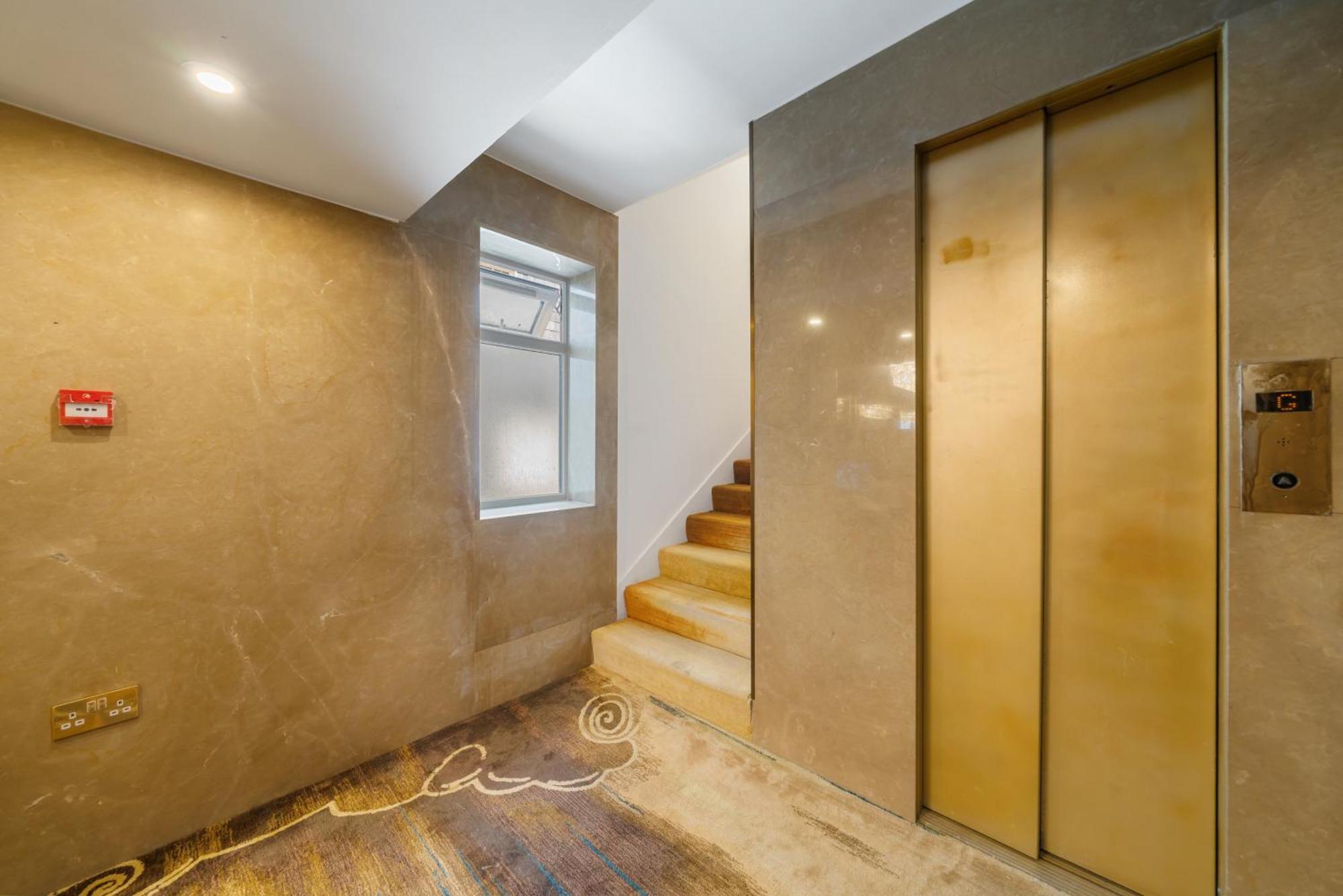 Prestigious Living Stunning 2 Bedroom In Mayfair H6 Appartamento *