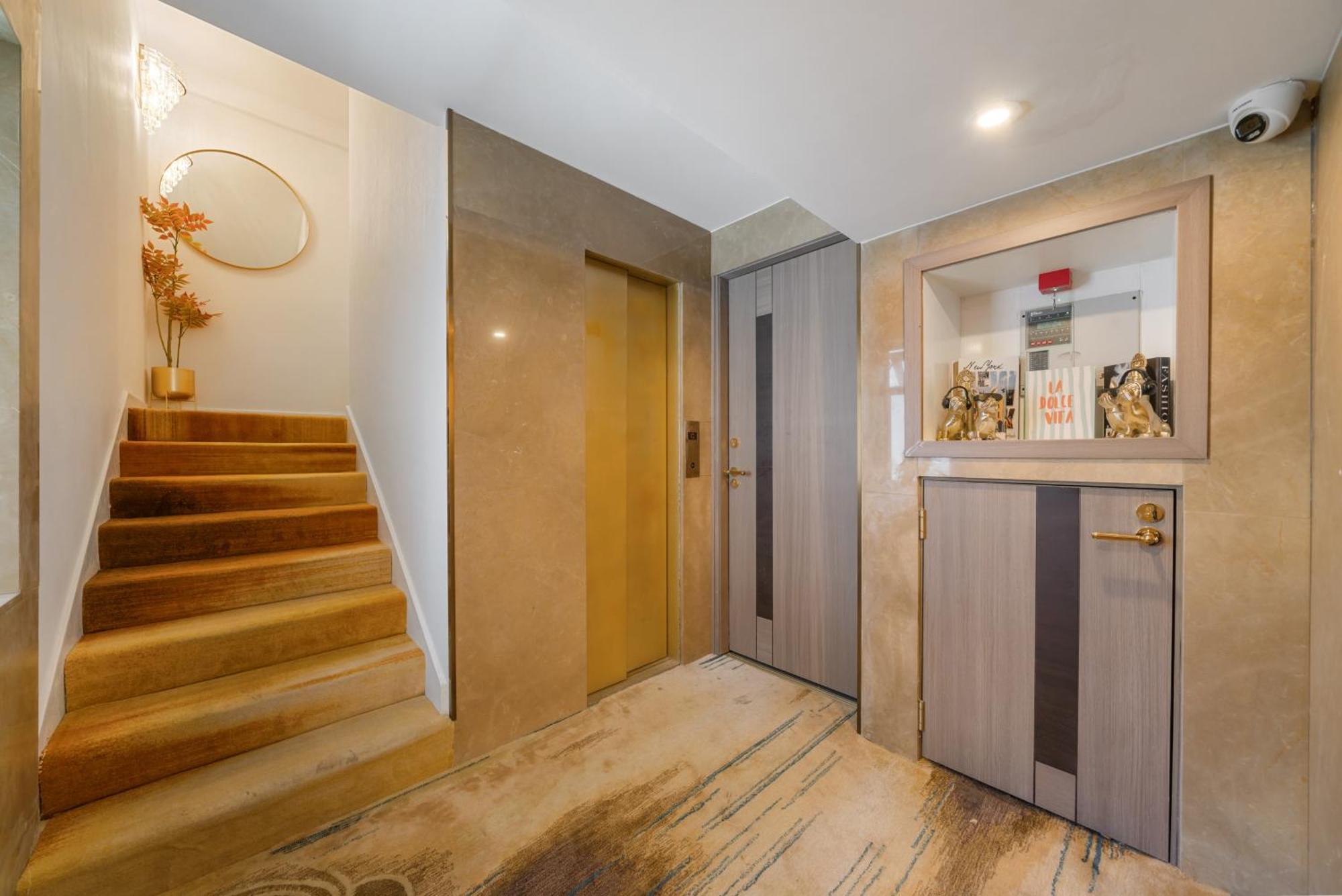 Appartamento Prestigious Living Stunning 2 Bedroom In Mayfair H6