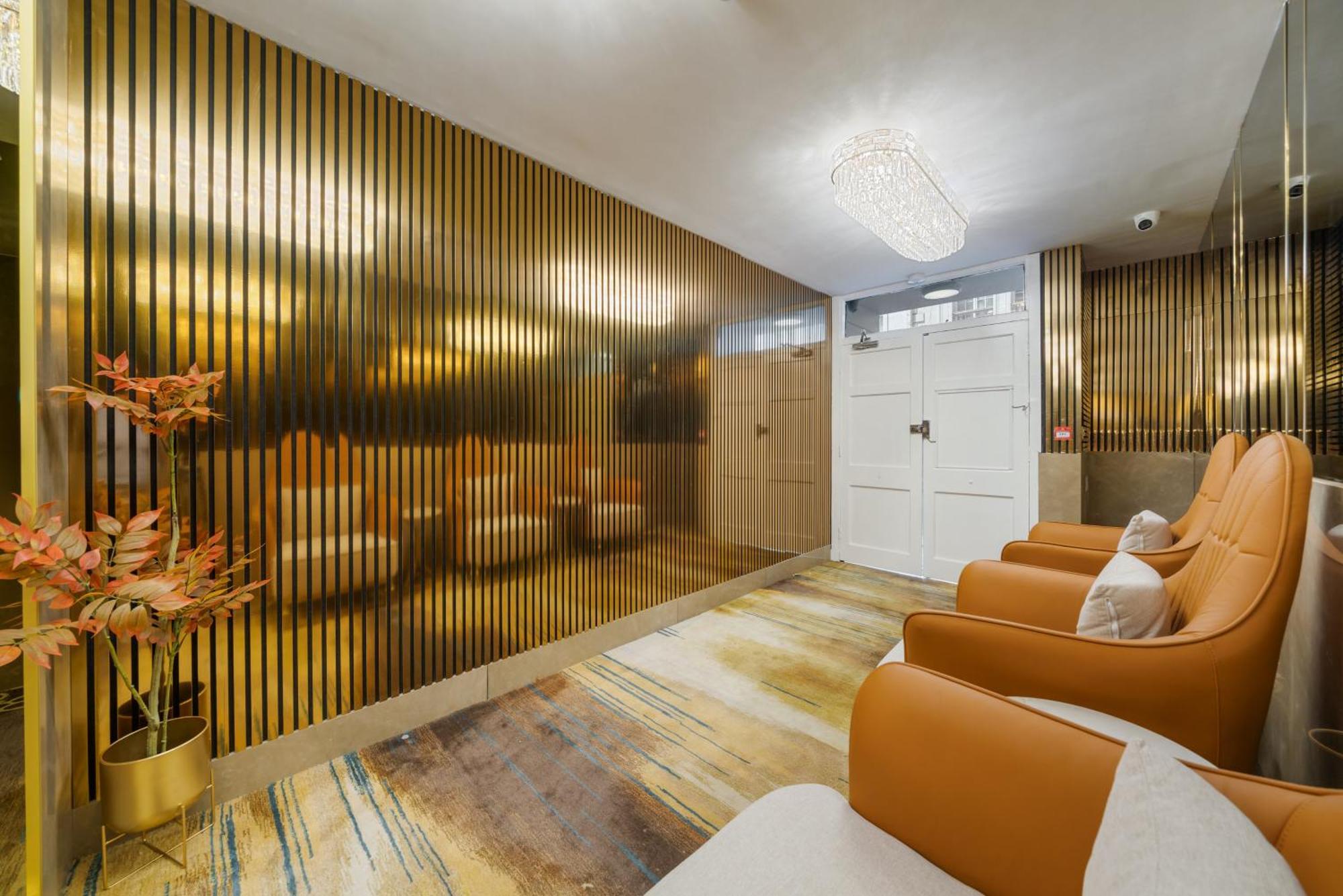 Appartamento Prestigious Living Stunning 2 Bedroom In Mayfair H6 *