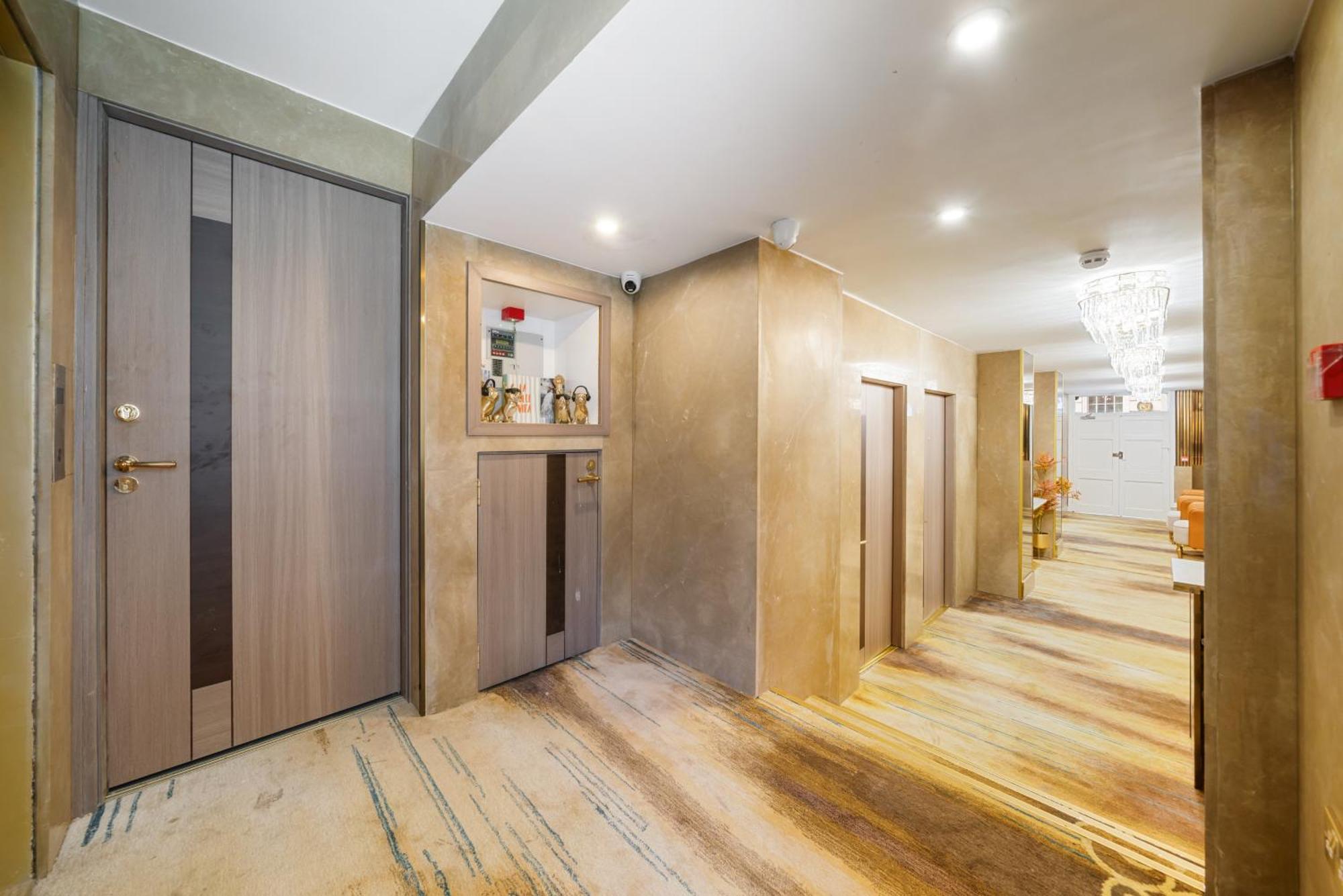 Prestigious Living Stunning 2 Bedroom In Mayfair H6 Appartamento *