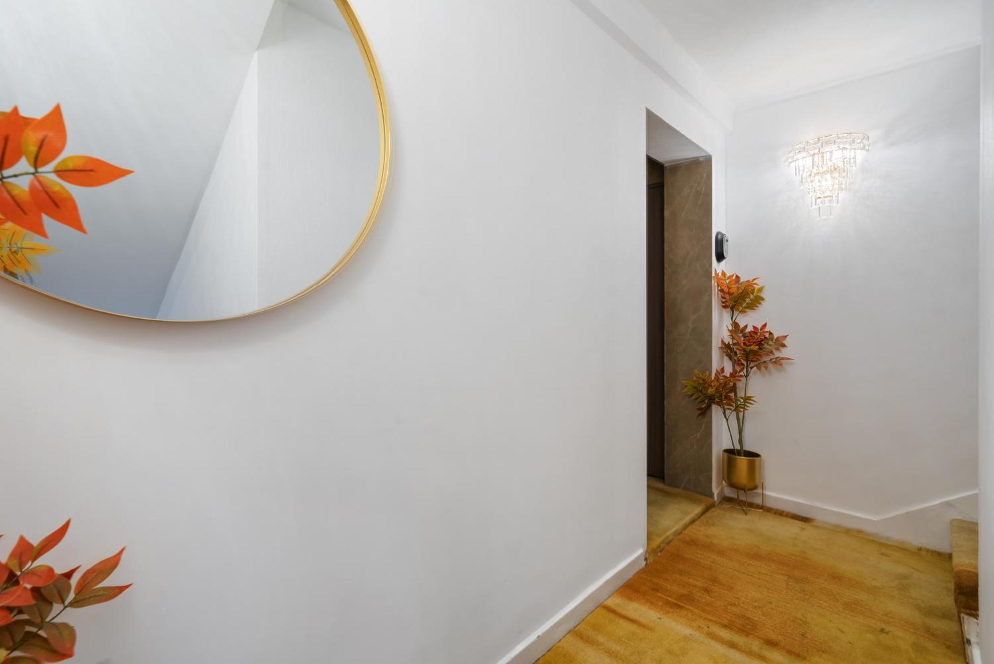 Exquisite 2-bedroom Luxury In Prestigious Mayfair H3 London
