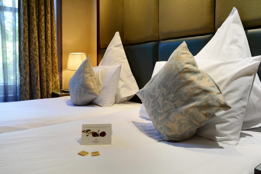 The Premier Notting Hill Hotel Londra