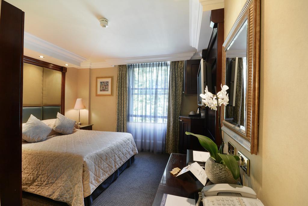 Hotel The Premier Notting Hill Londra