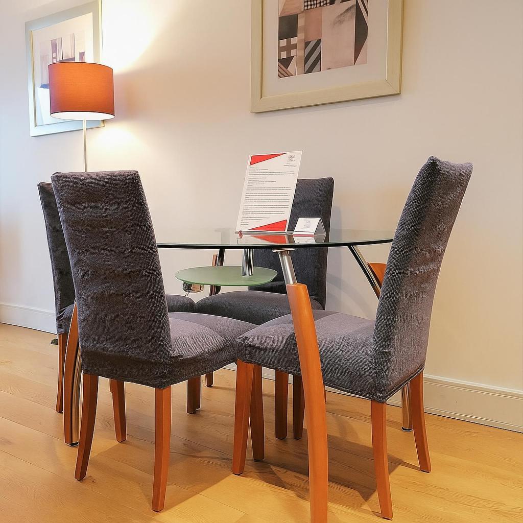 Appartamento Still Life Tower Hill Executive